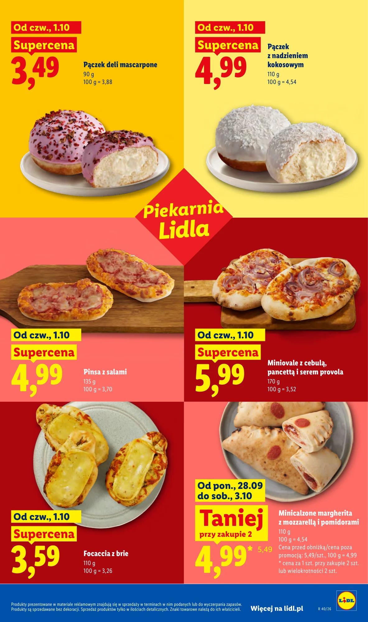 Gazetka promocyjna Lidl str. 53