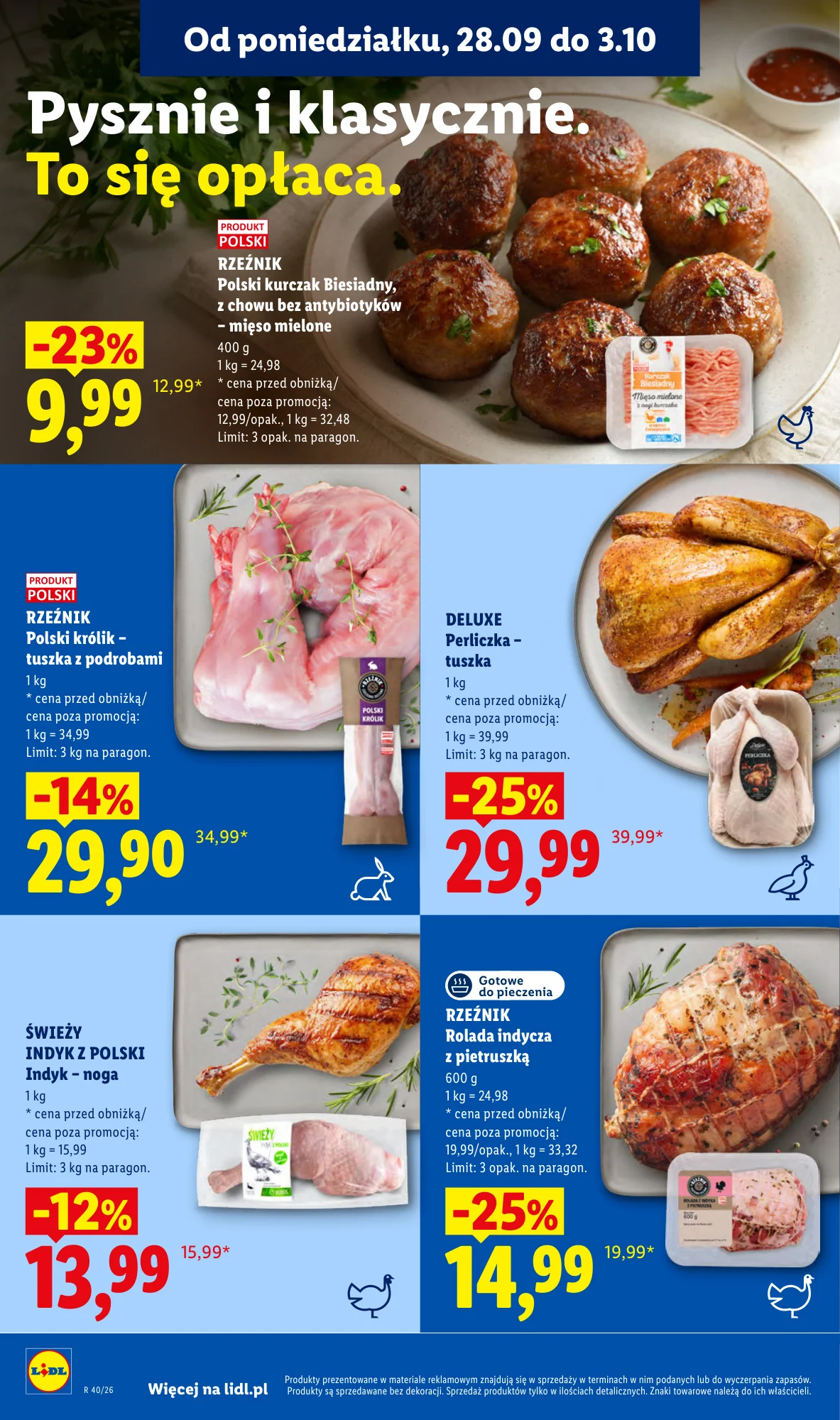 Gazetka promocyjna Lidl str. 54
