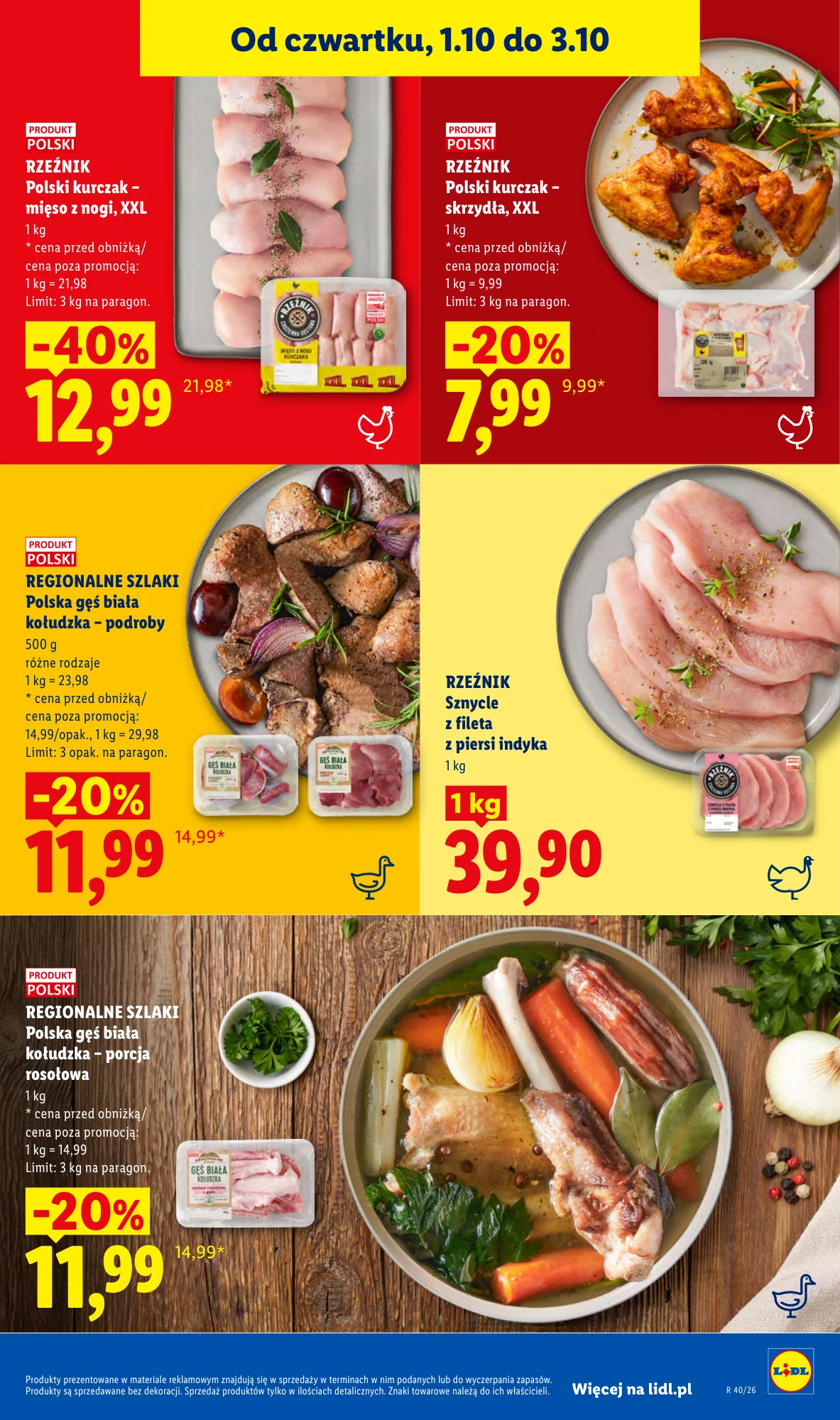 Gazetka promocyjna Lidl str. 55
