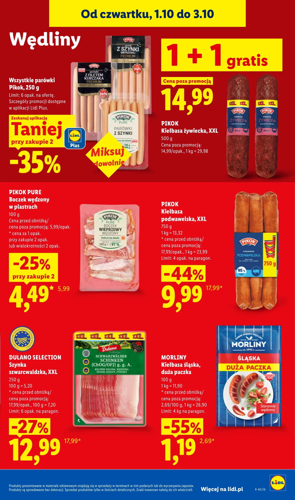 Gazetka promocyjna Lidl str. 57