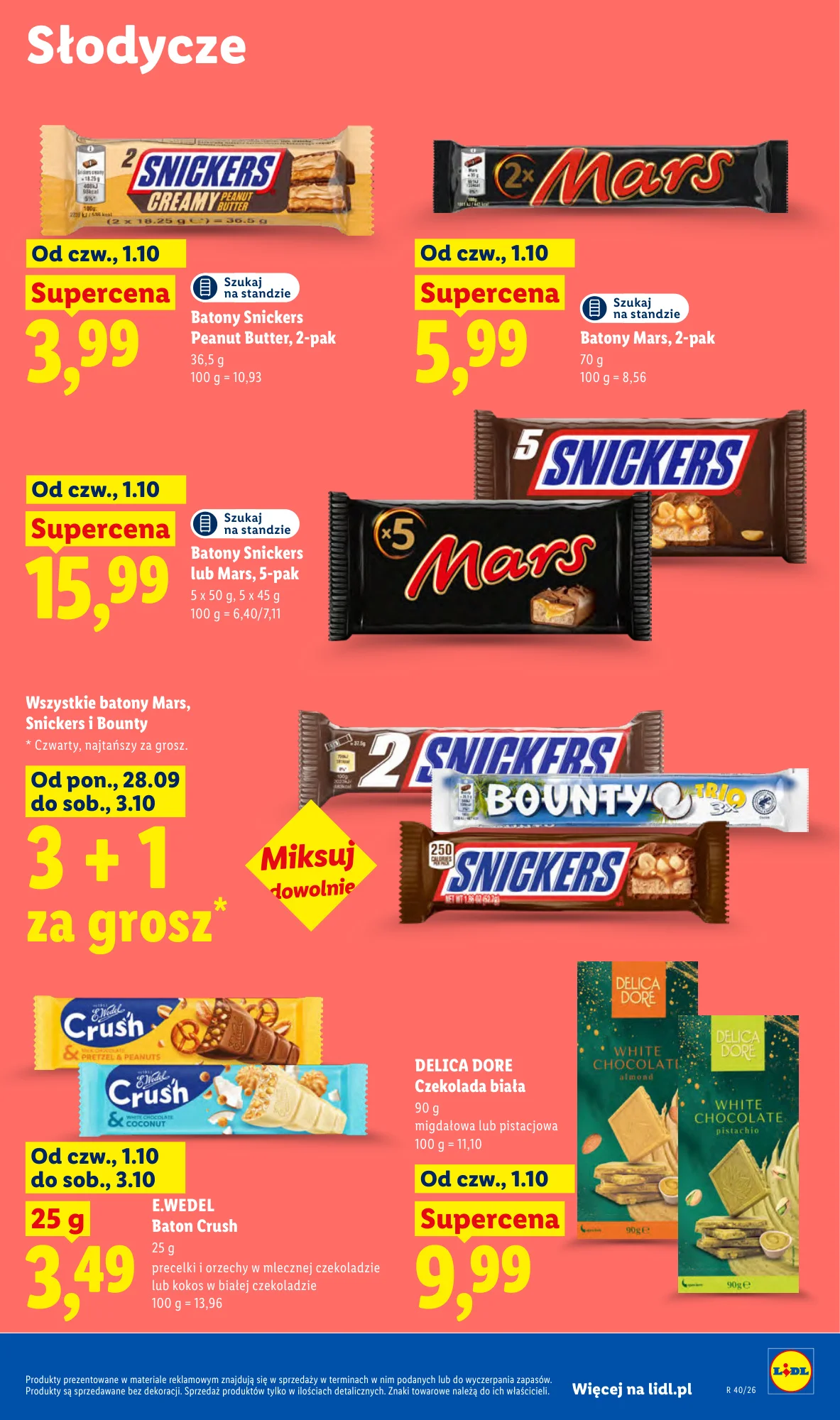Gazetka promocyjna Lidl str. 65