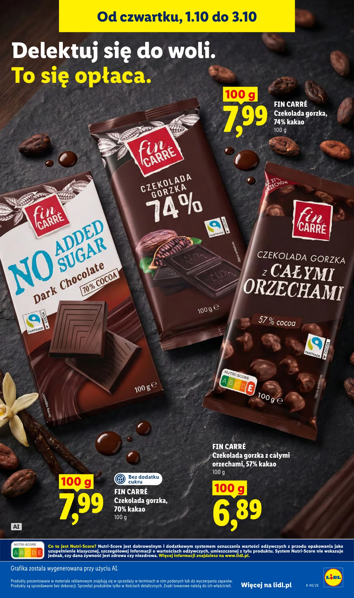 Gazetka promocyjna Lidl str. 67