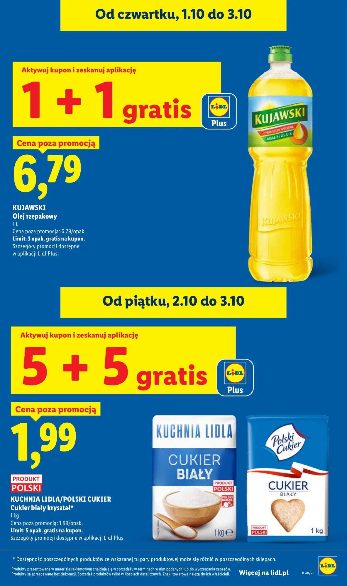 Gazetka promocyjna Lidl str. 7