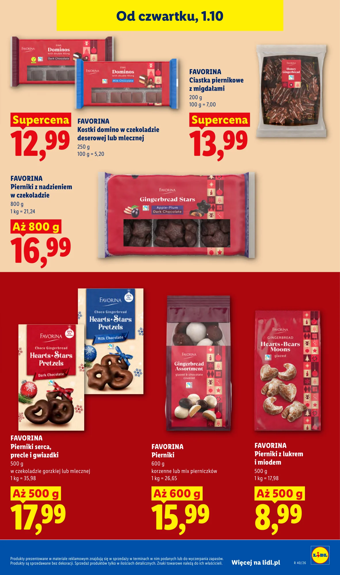 Gazetka promocyjna Lidl str. 73