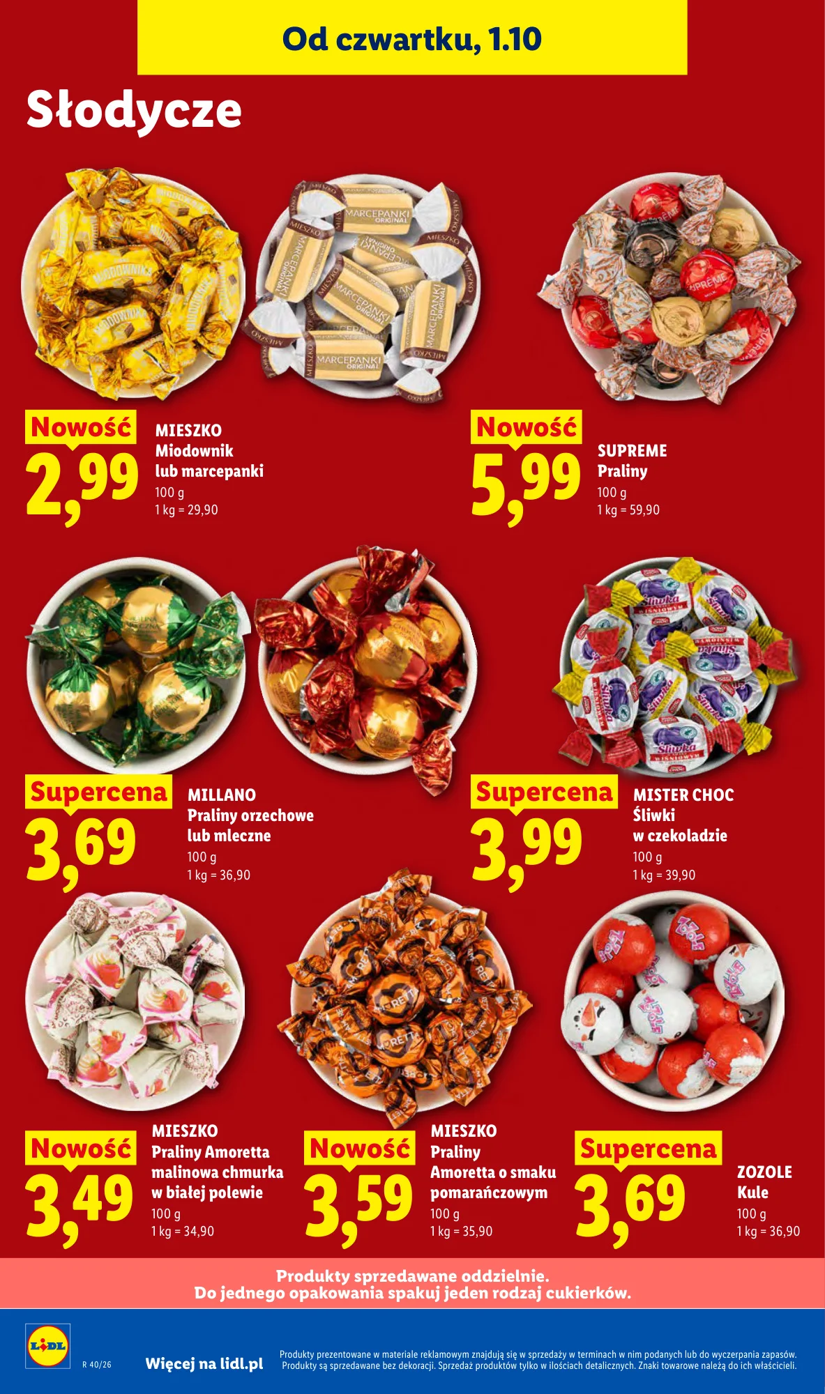 Gazetka promocyjna Lidl str. 76