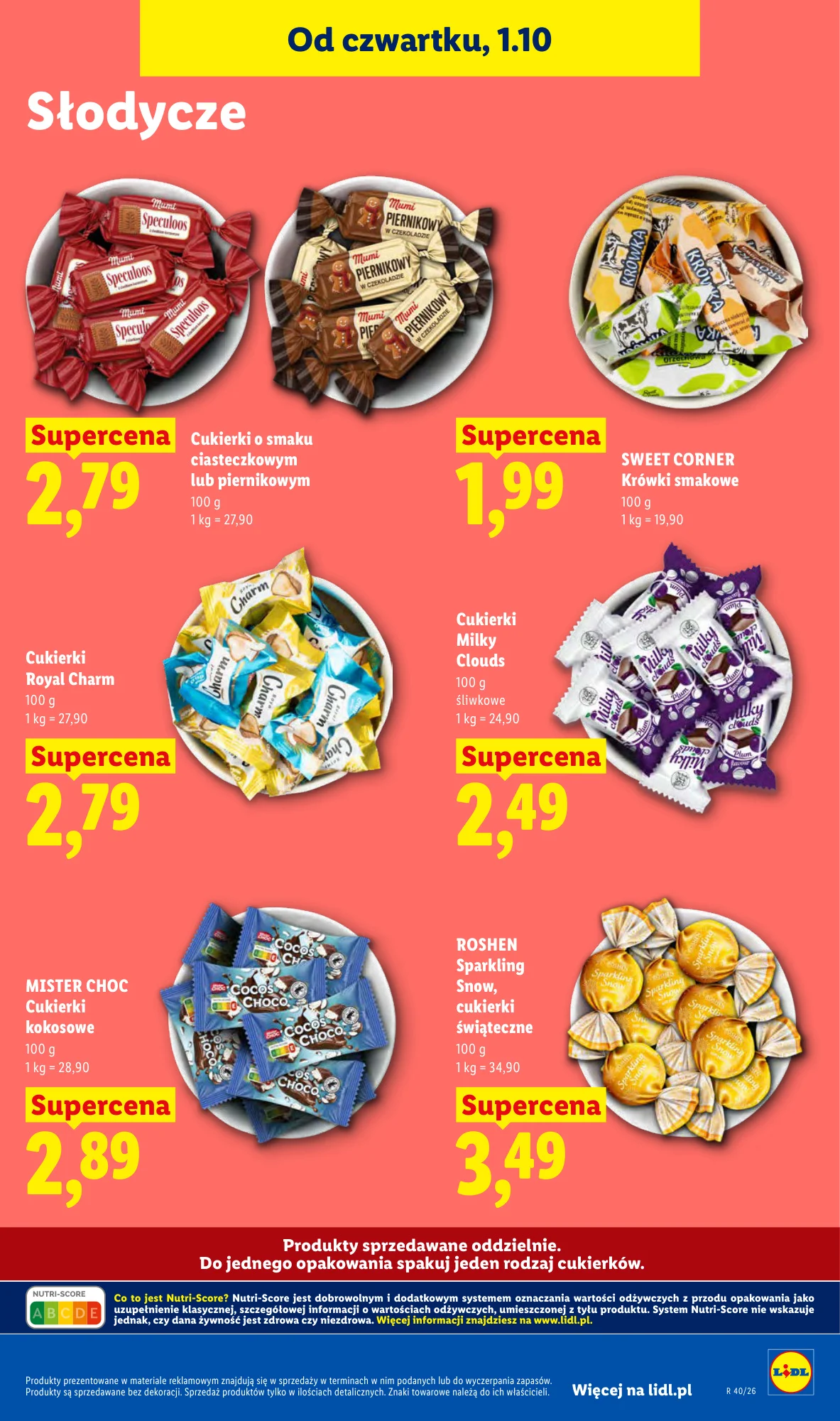 Gazetka promocyjna Lidl str. 77