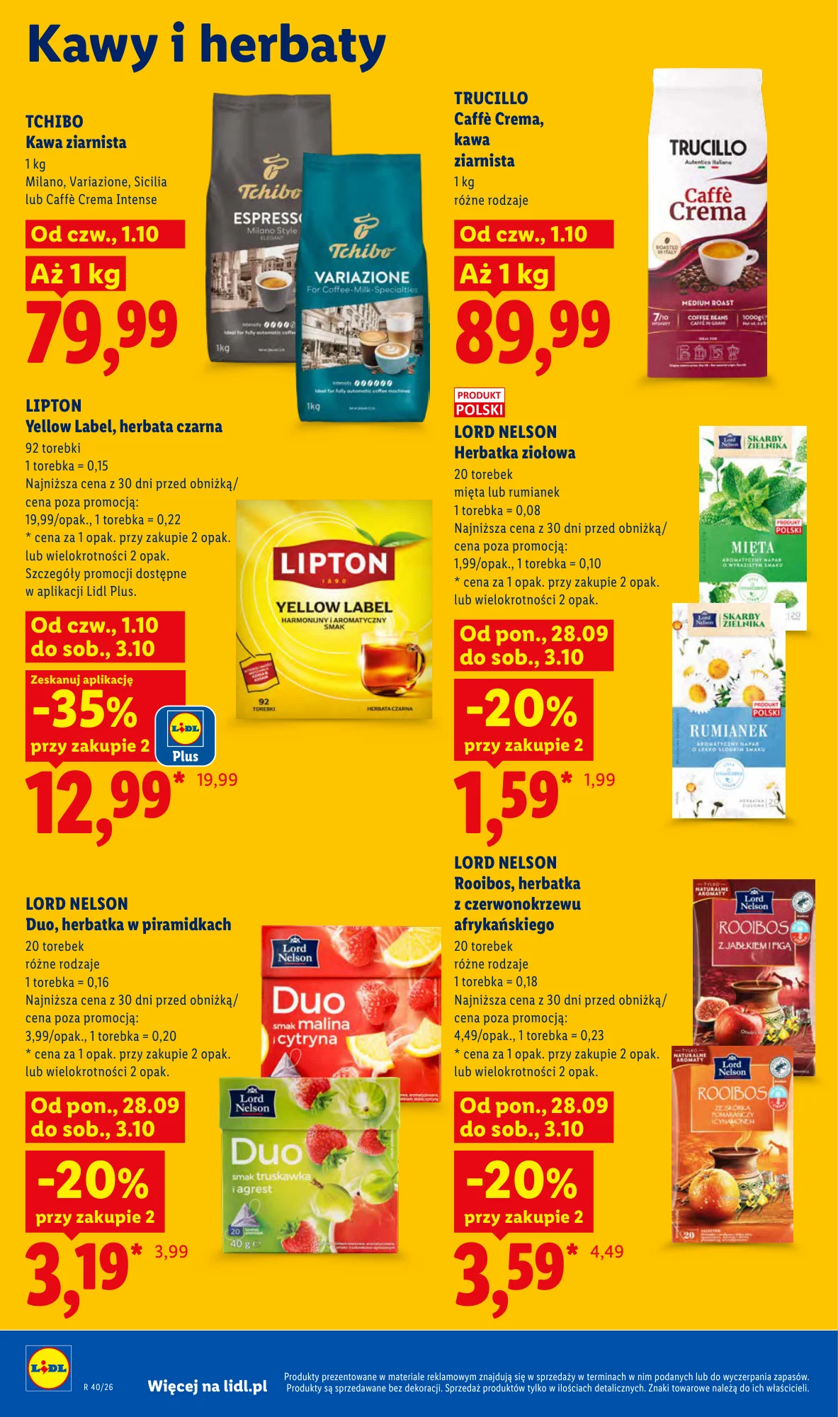 Gazetka promocyjna Lidl str. 78