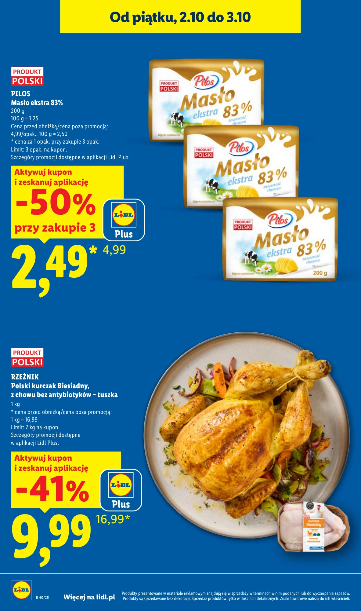 Gazetka promocyjna Lidl str. 8