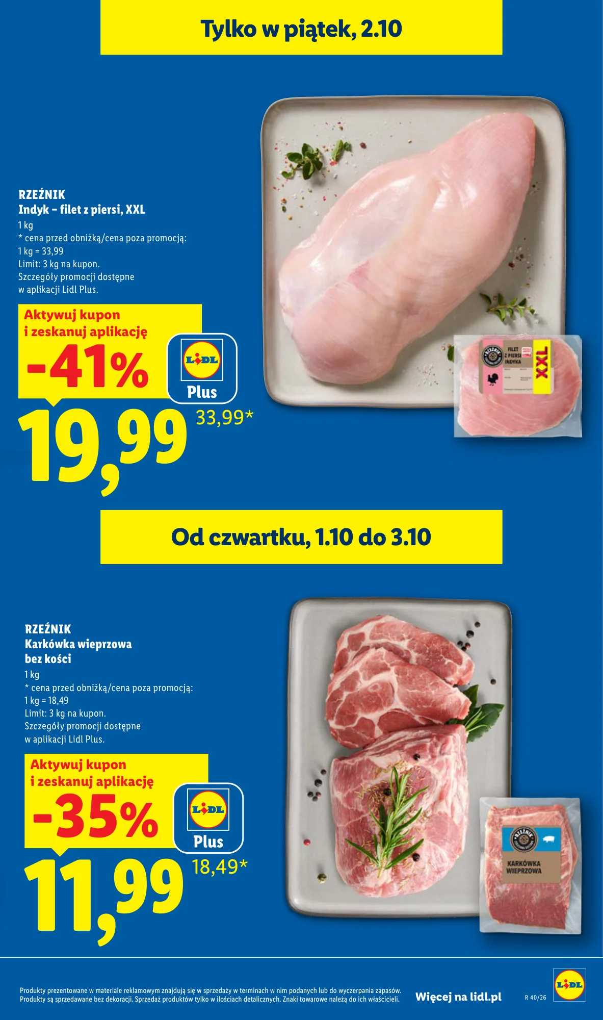 Gazetka promocyjna Lidl str. 9
