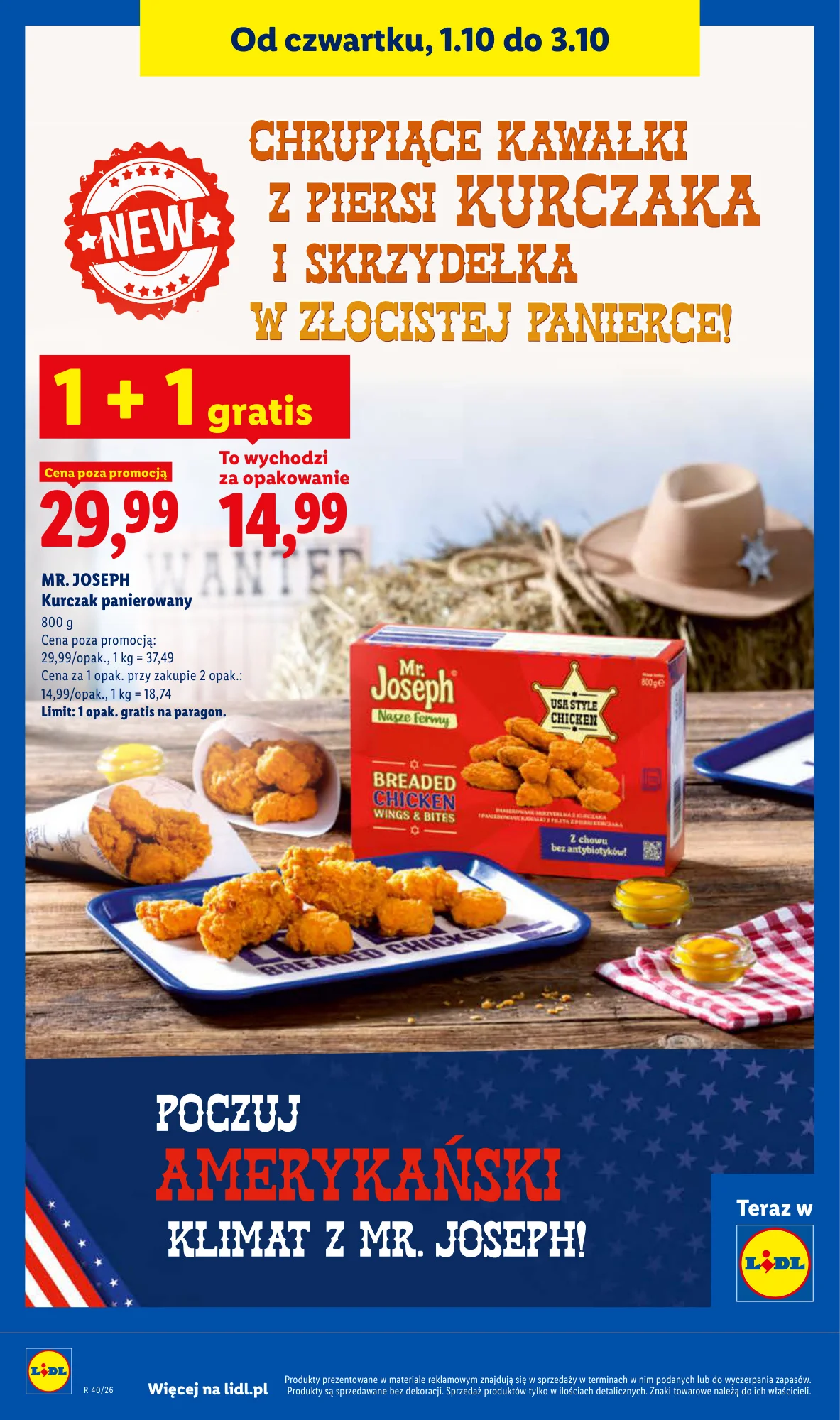 Gazetka promocyjna Lidl str. 90