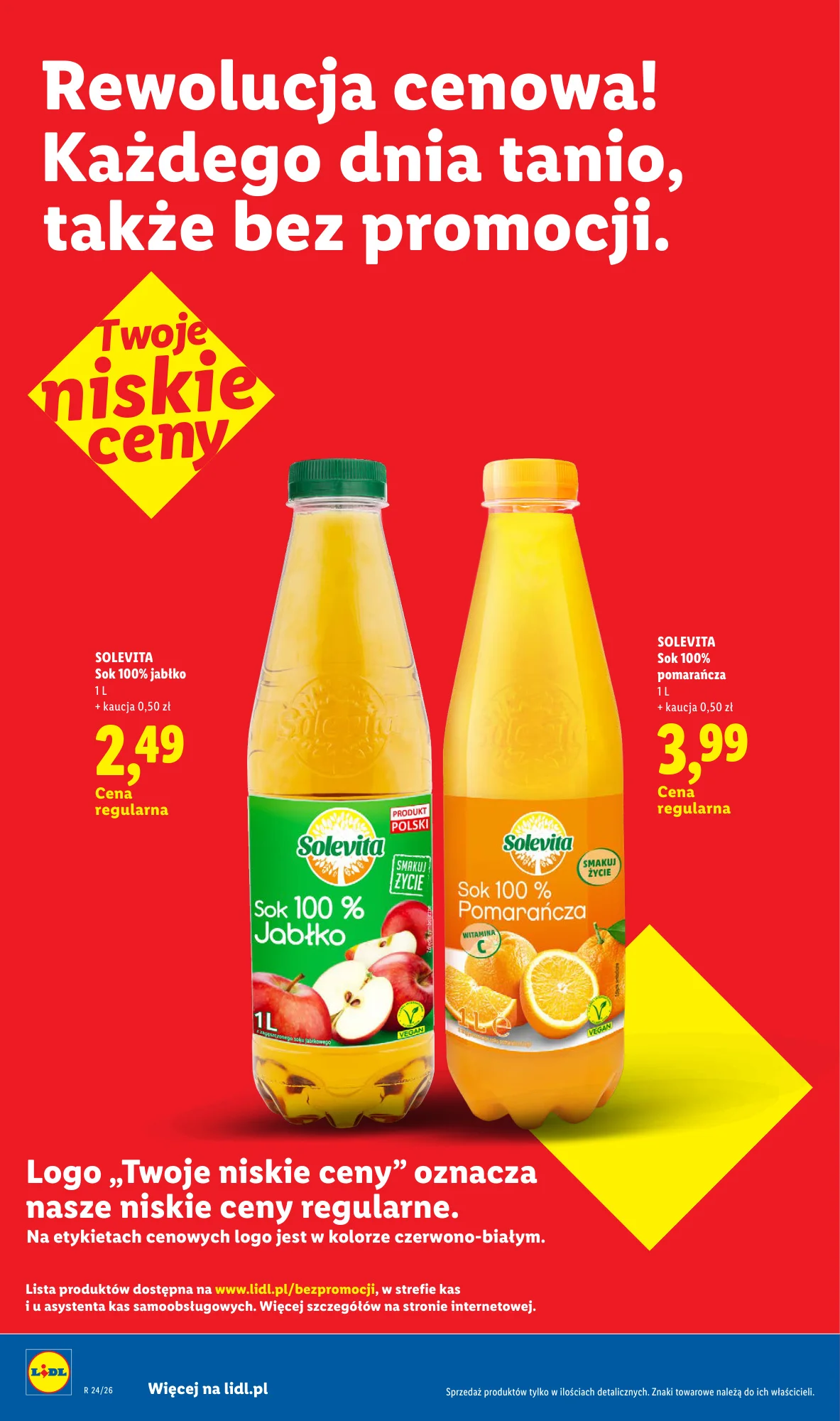 Gazetka promocyjna Lidl str. 10