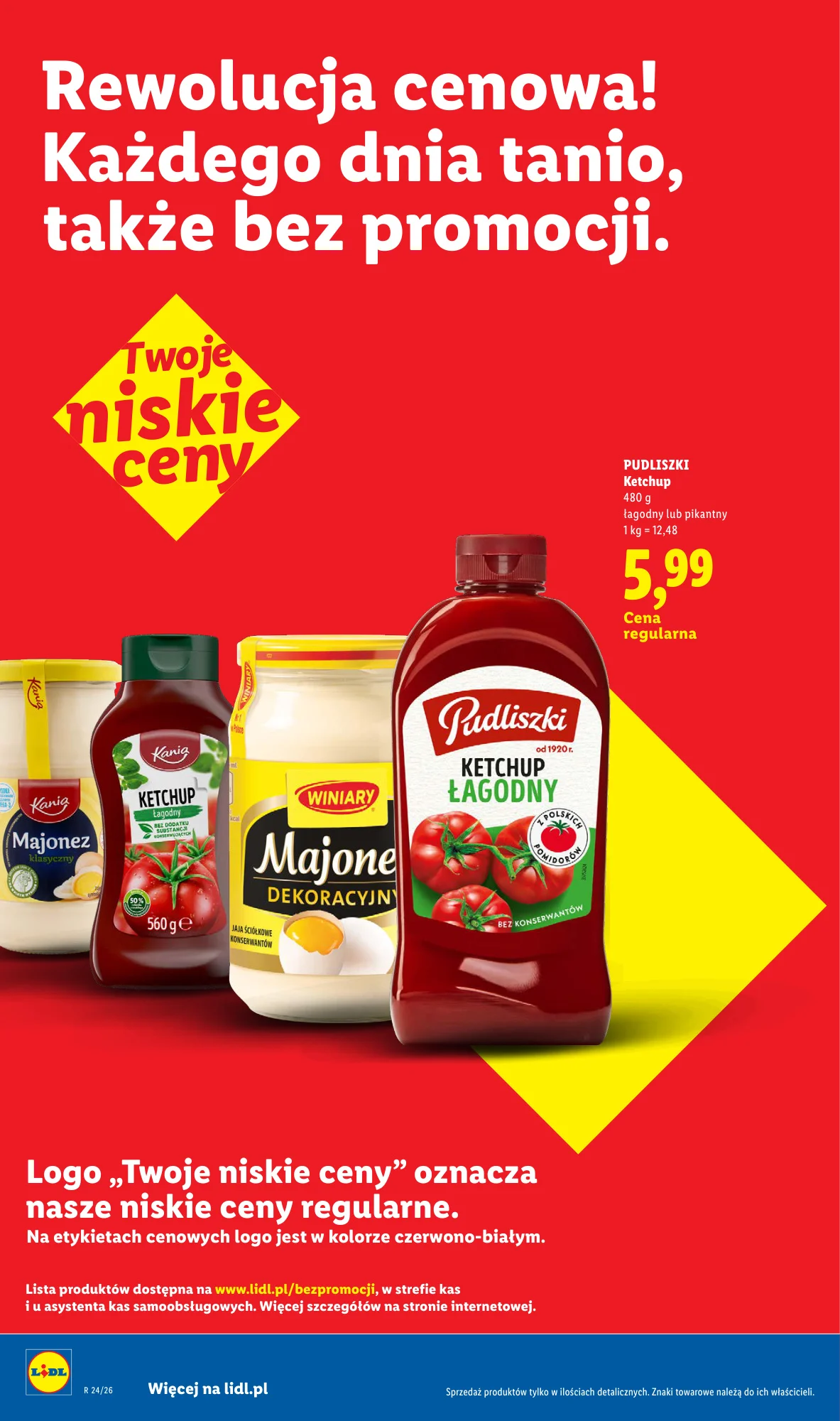 Gazetka promocyjna Lidl str. 14