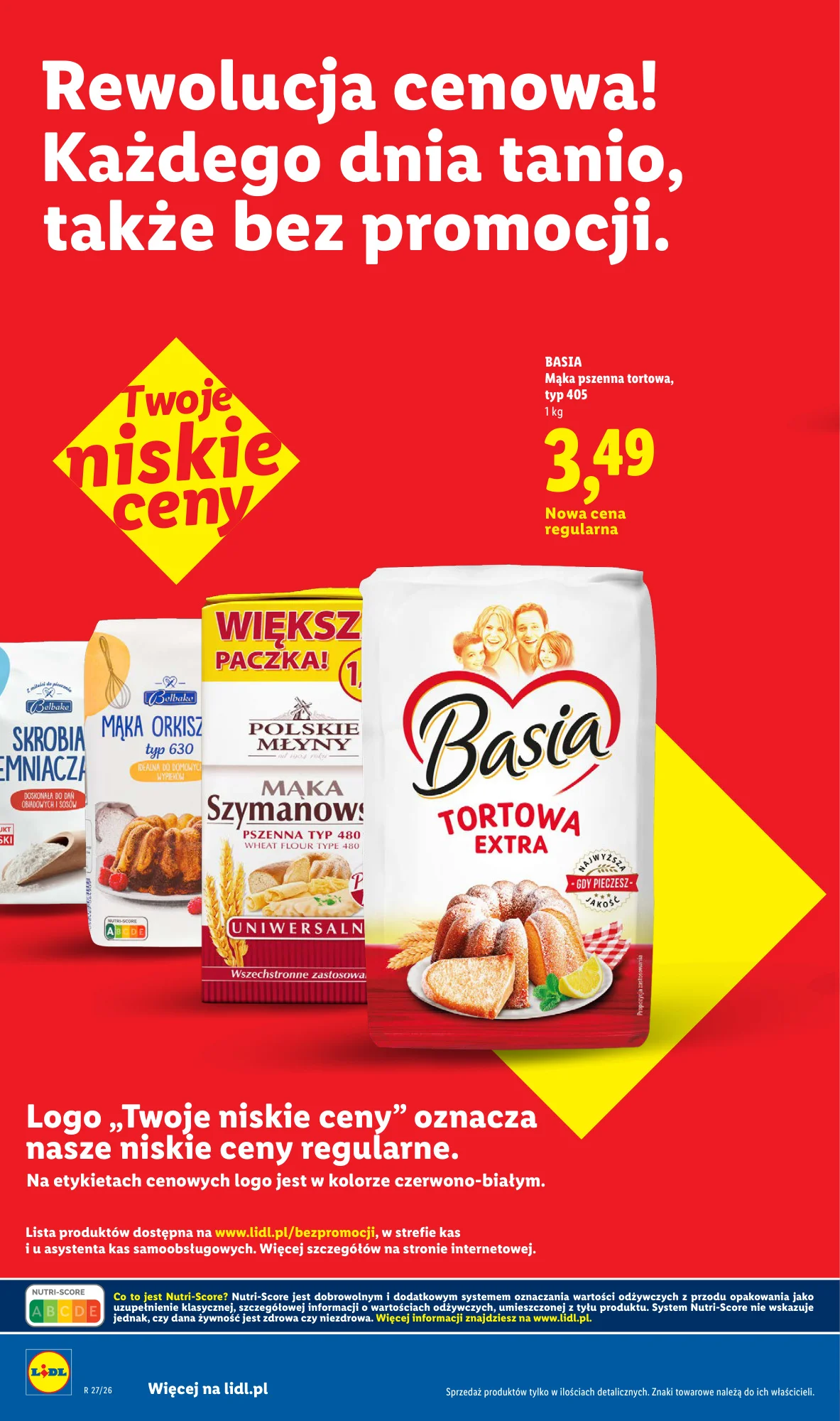Gazetka promocyjna Lidl str. 20