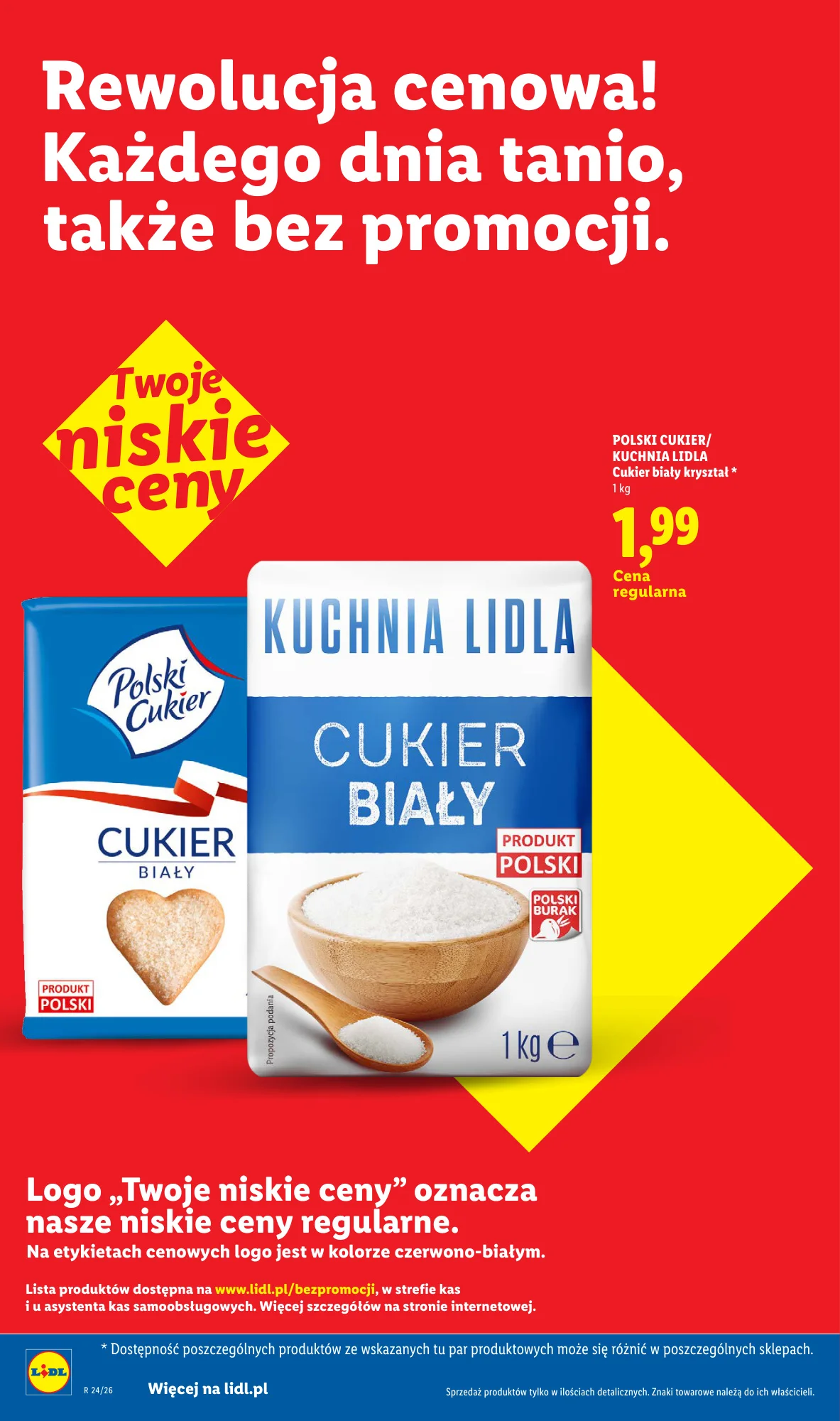 Gazetka promocyjna Lidl str. 26