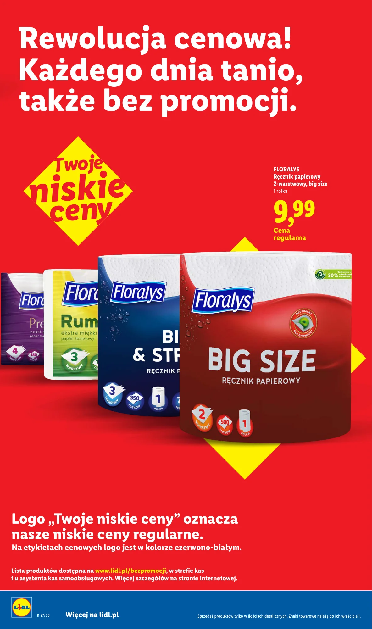 Gazetka promocyjna Lidl str. 28