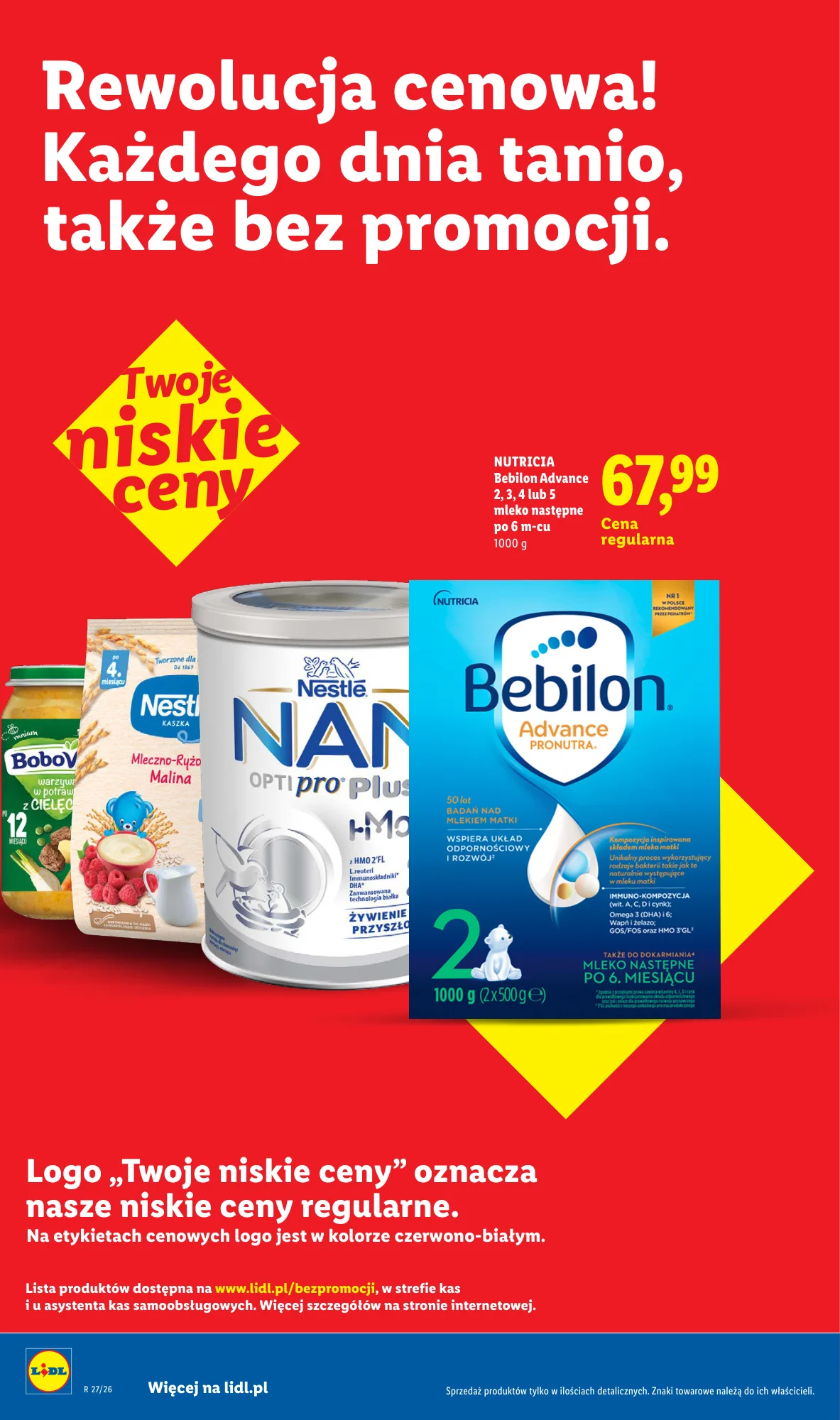 Gazetka promocyjna Lidl str. 30