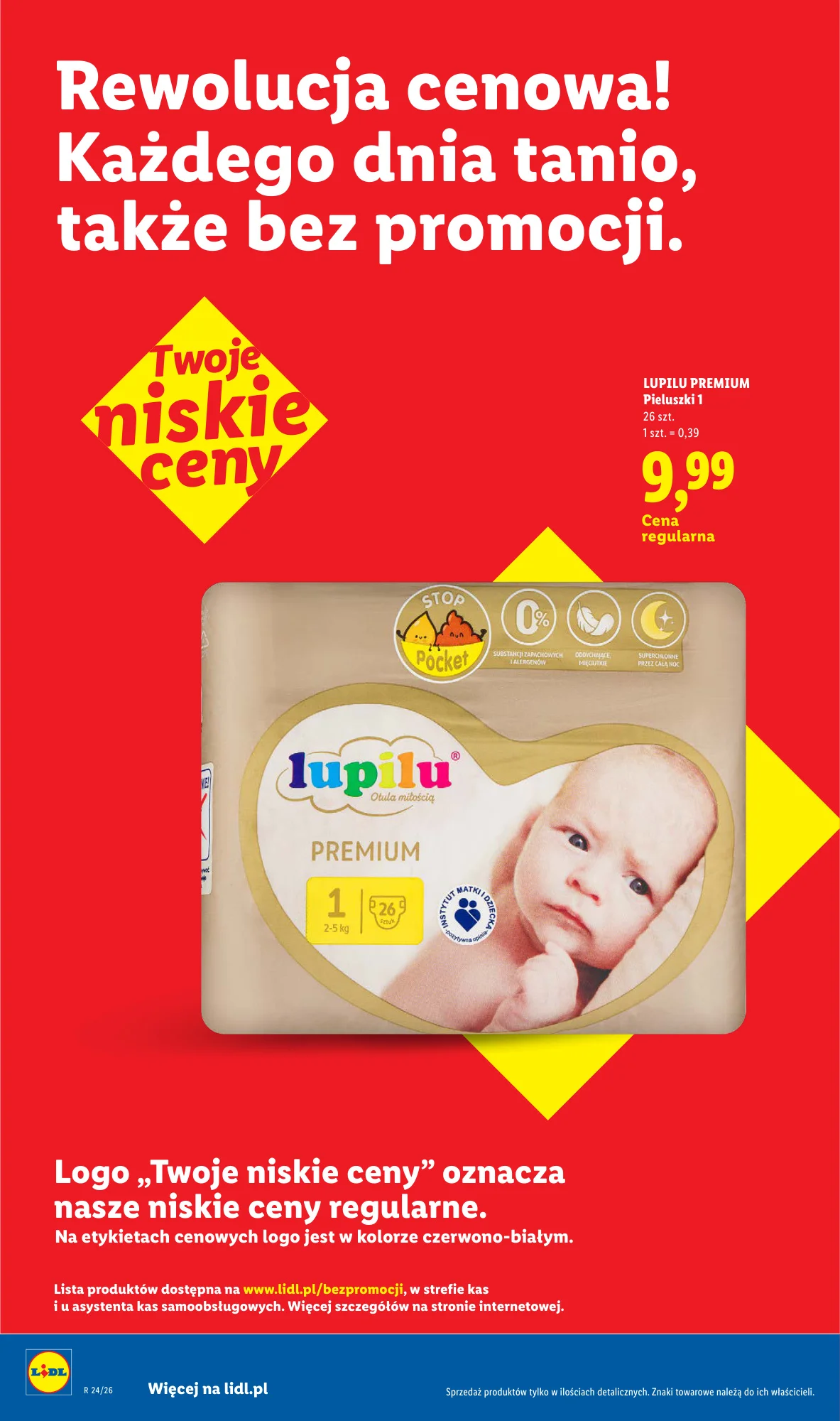 Gazetka promocyjna Lidl str. 32