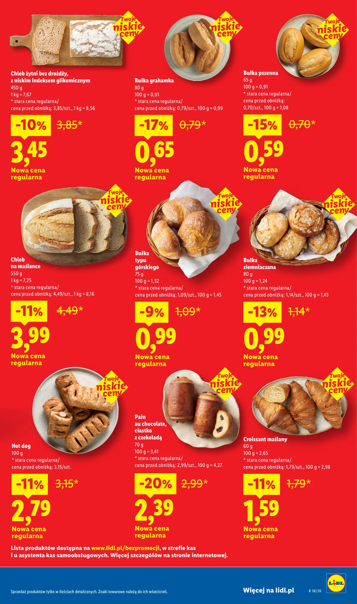 Gazetka promocyjna Lidl str. 5