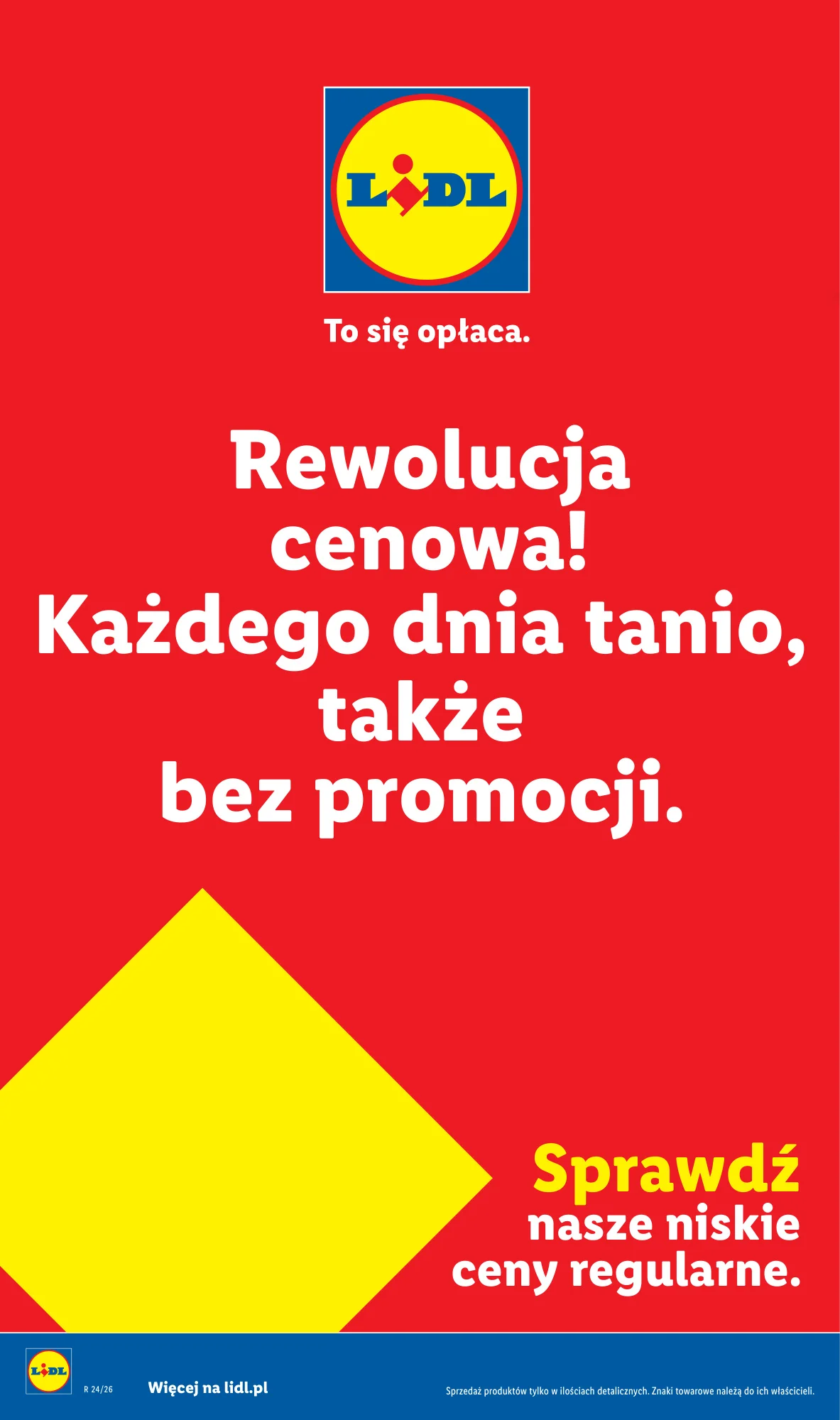 Gazetka promocyjna Lidl str. 8