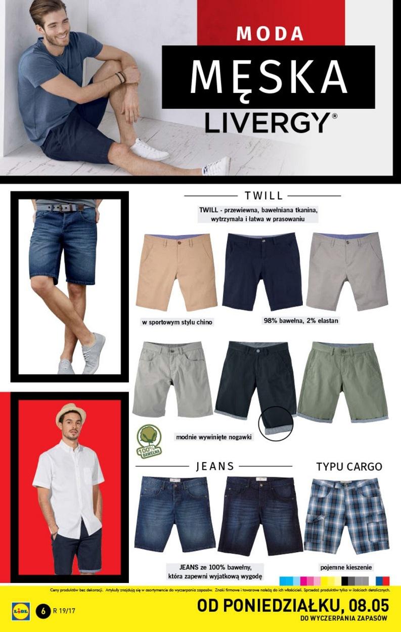 Gazetka promocyjna Lidl str. 6