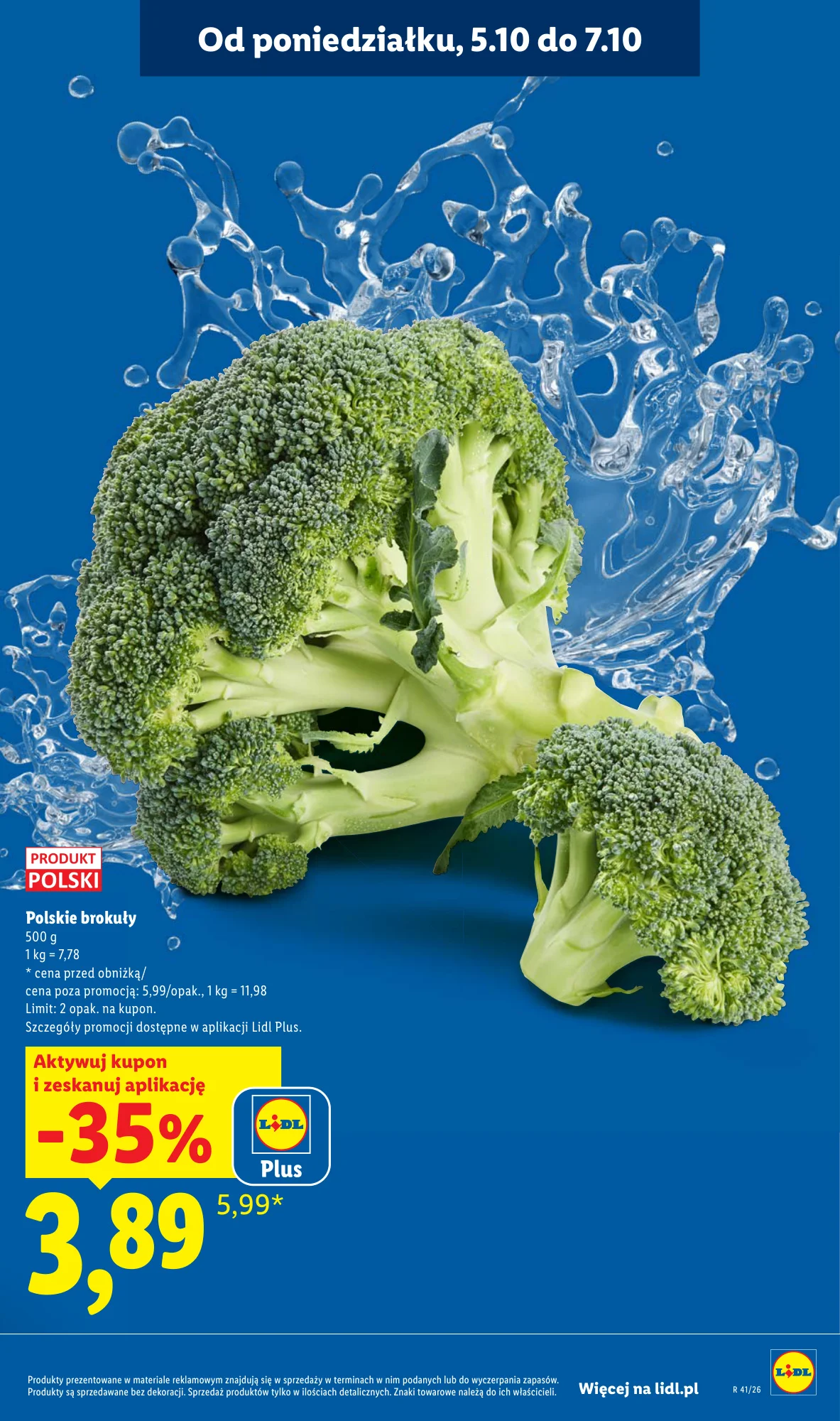 Gazetka promocyjna Lidl str. 11