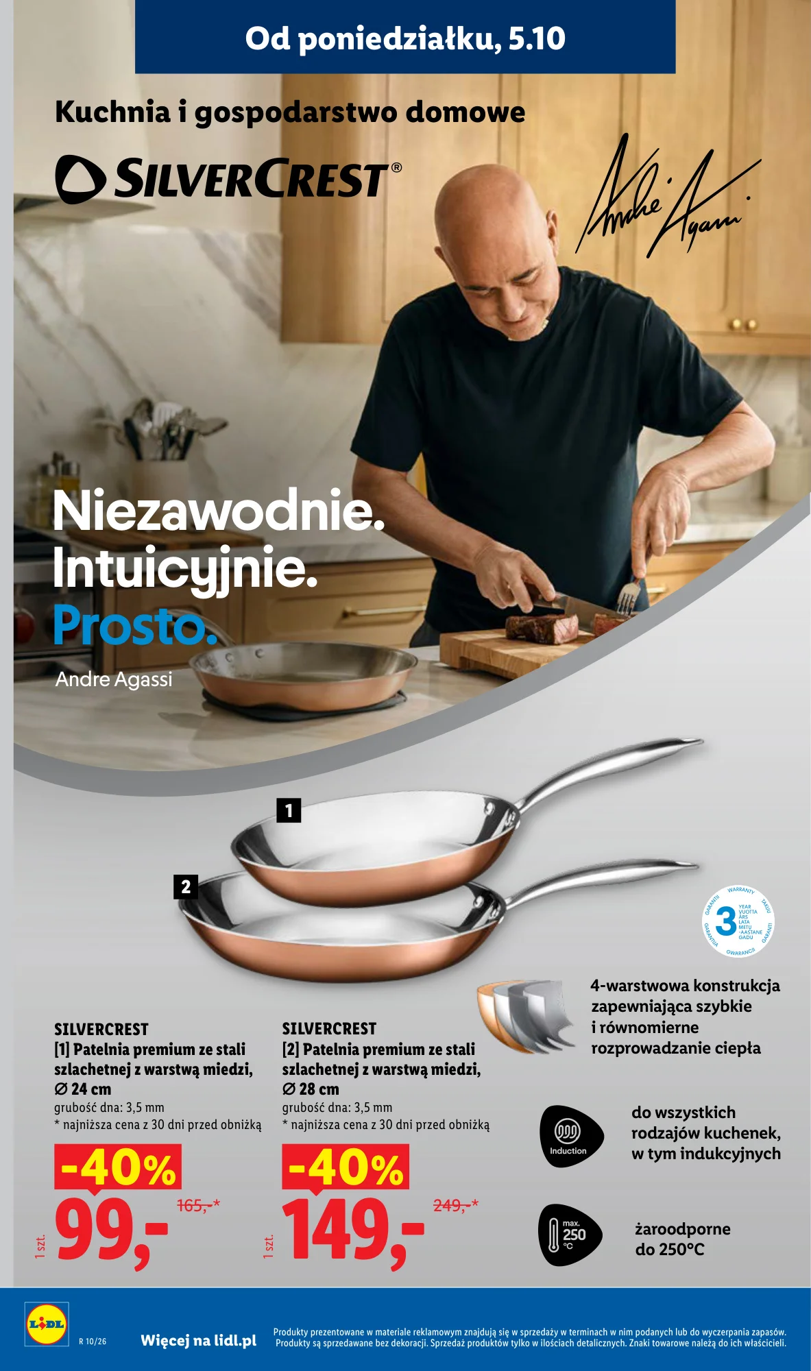 Gazetka promocyjna Lidl str. 30