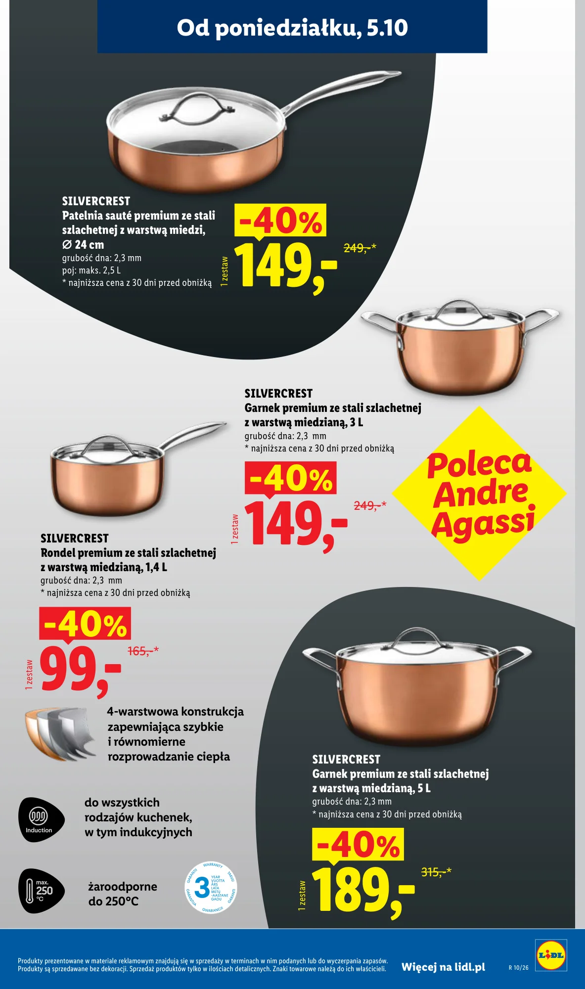 Gazetka promocyjna Lidl str. 31