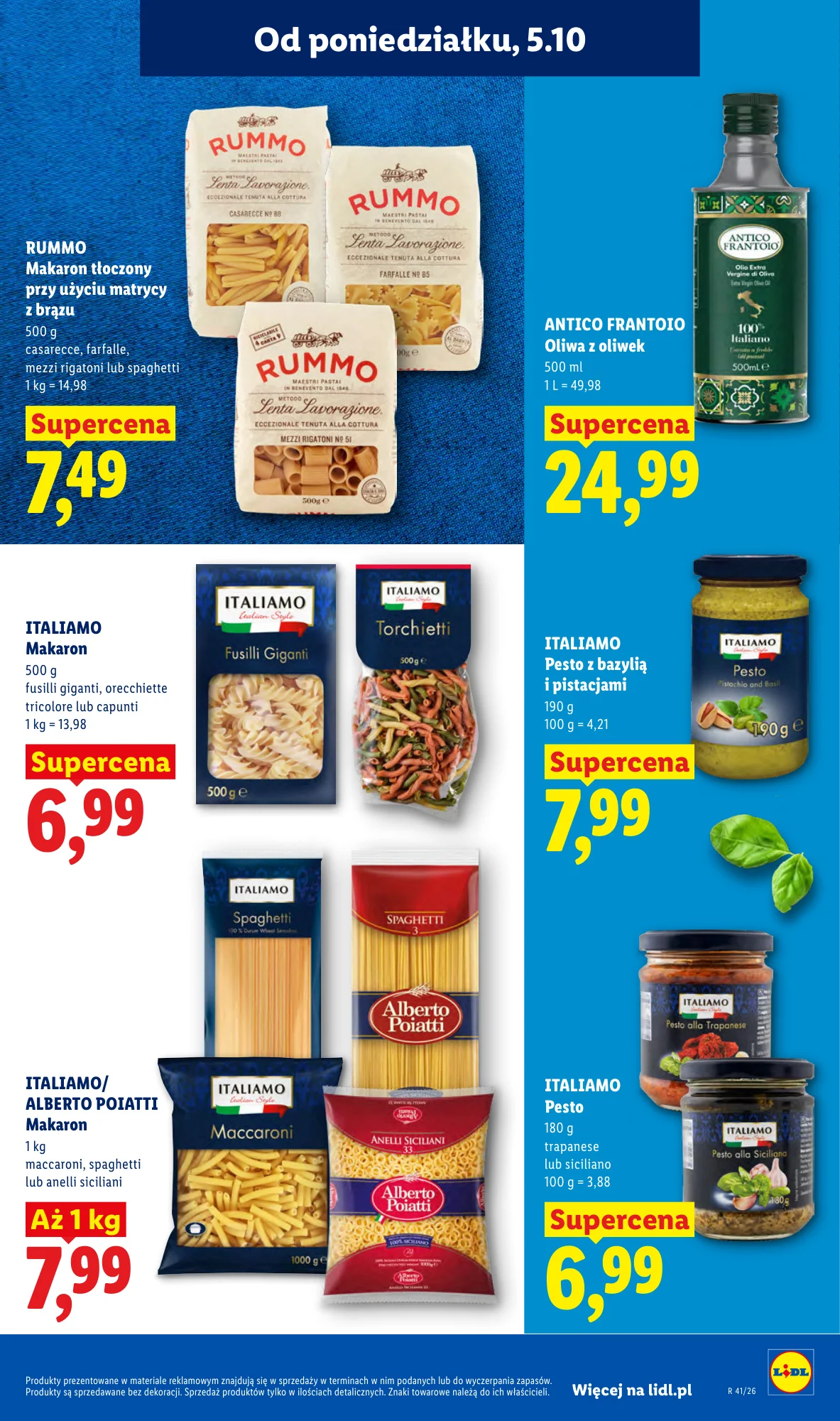 Gazetka promocyjna Lidl str. 55