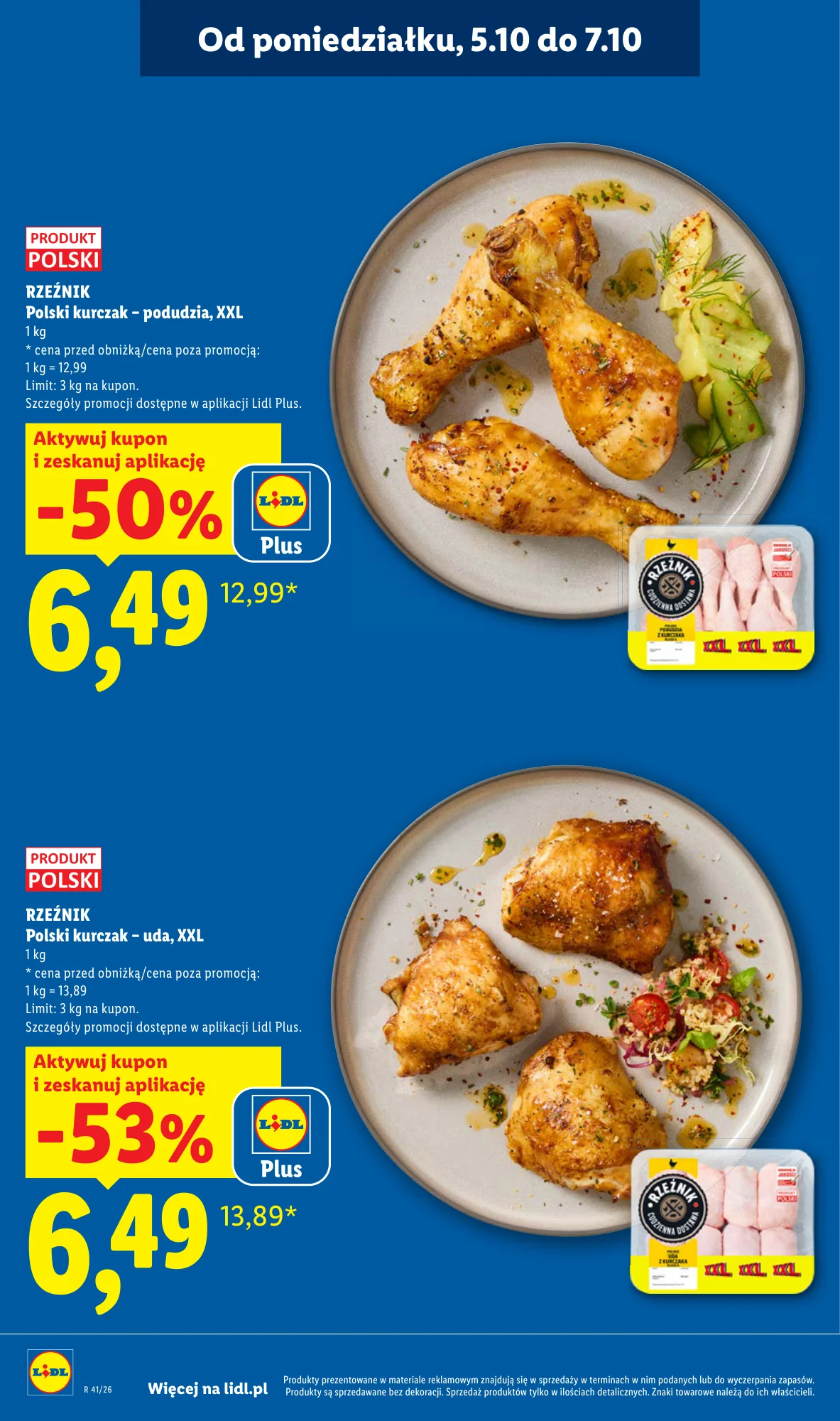 Gazetka promocyjna Lidl str. 6