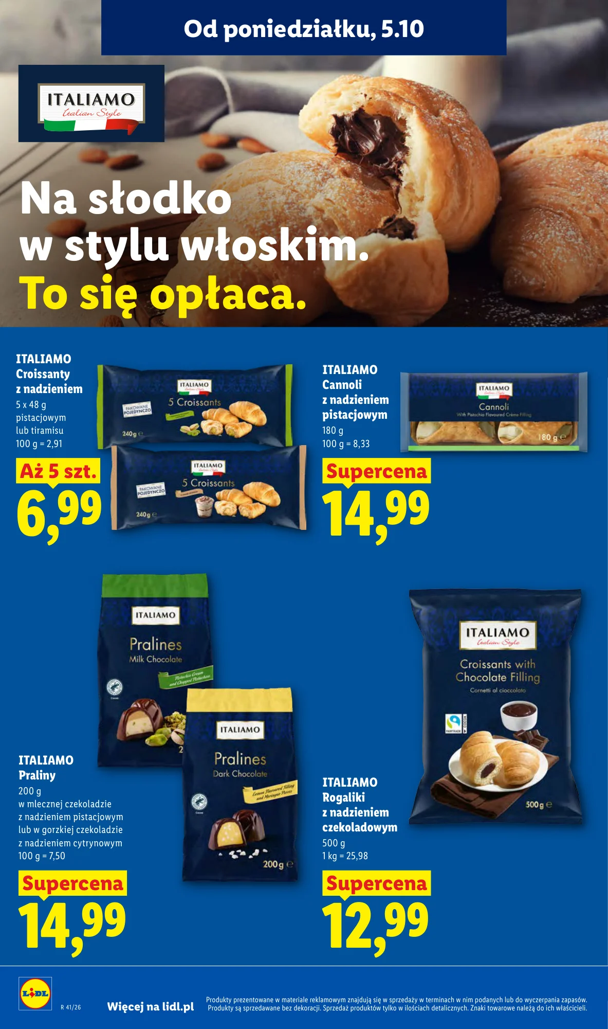 Gazetka promocyjna Lidl str. 60