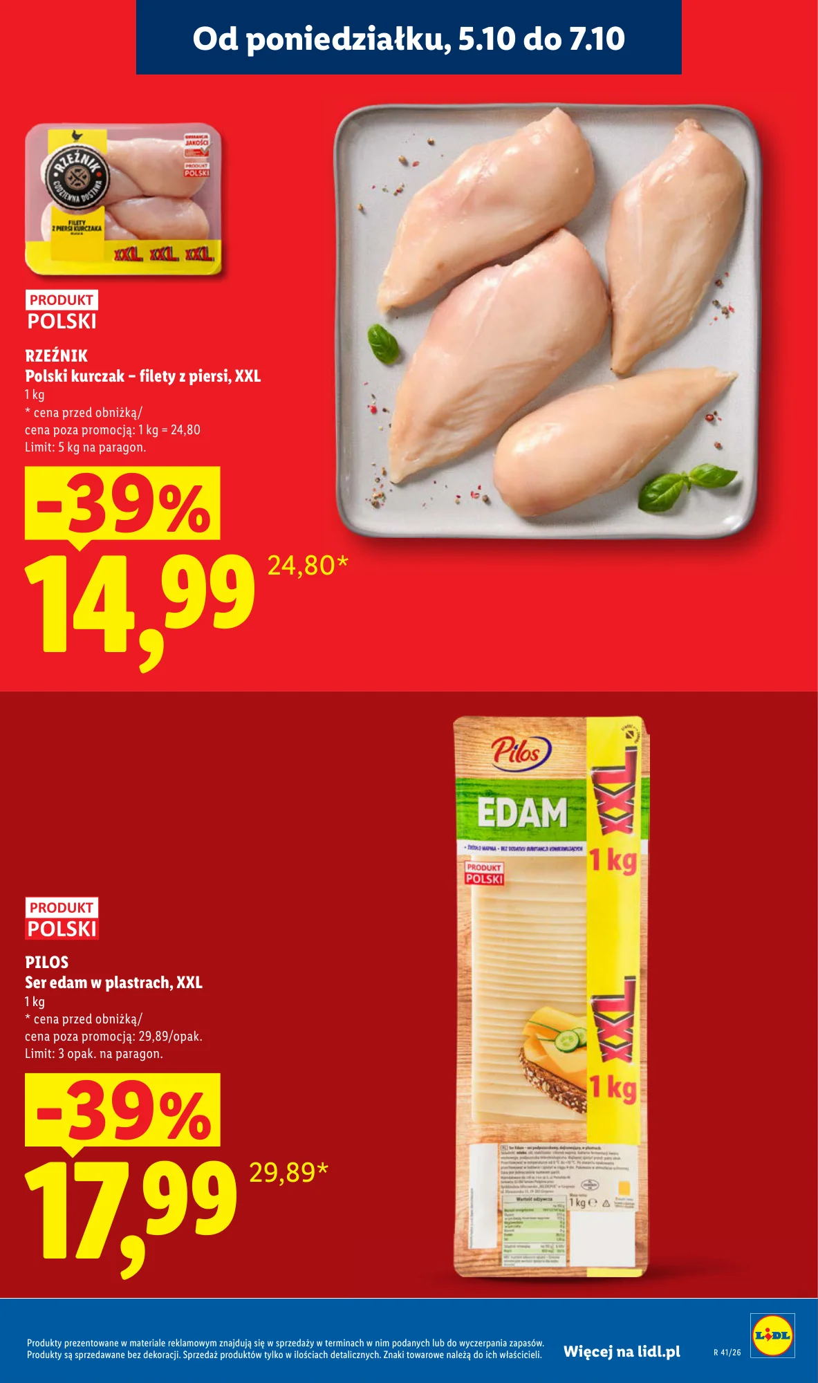 Gazetka promocyjna Lidl str. 7