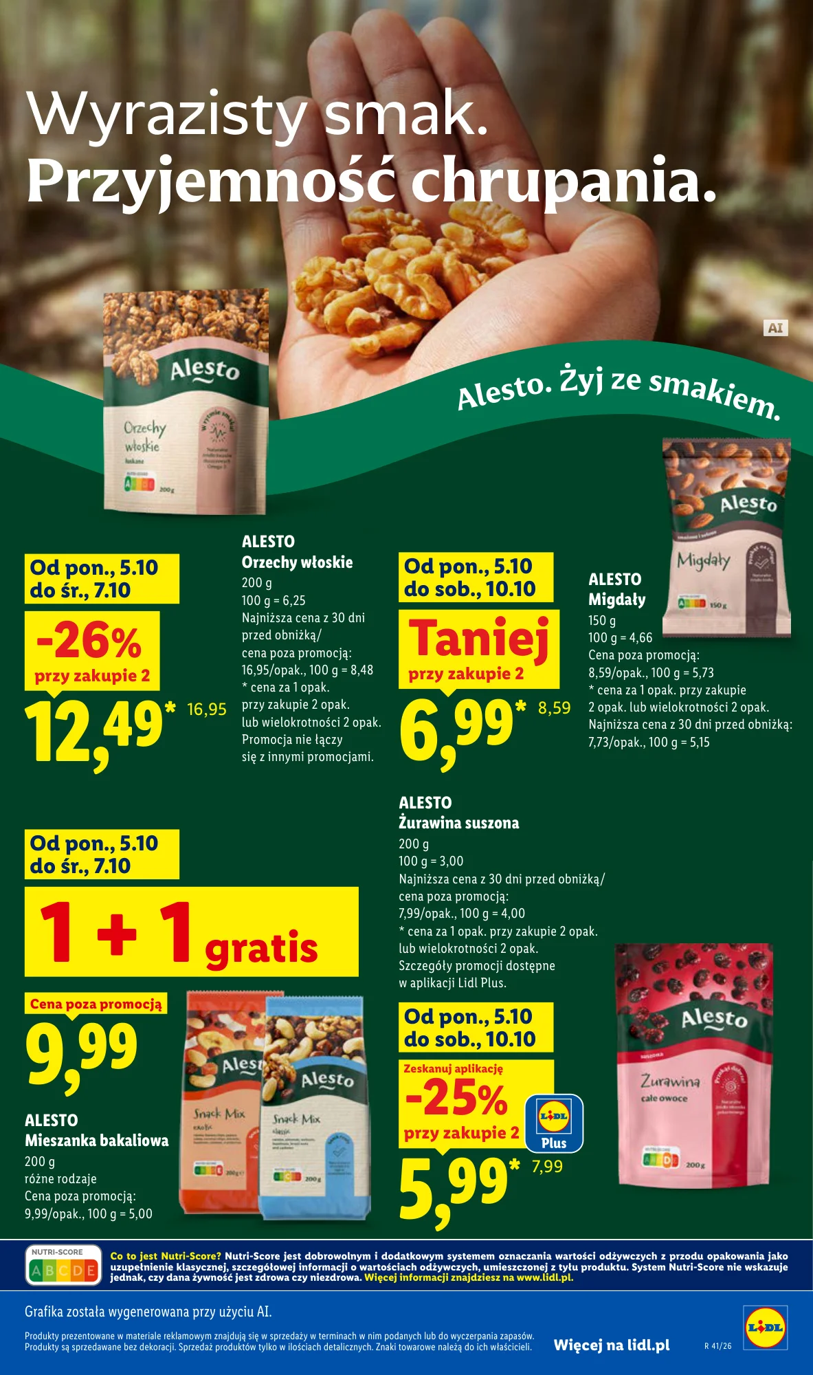 Gazetka promocyjna Lidl str. 79