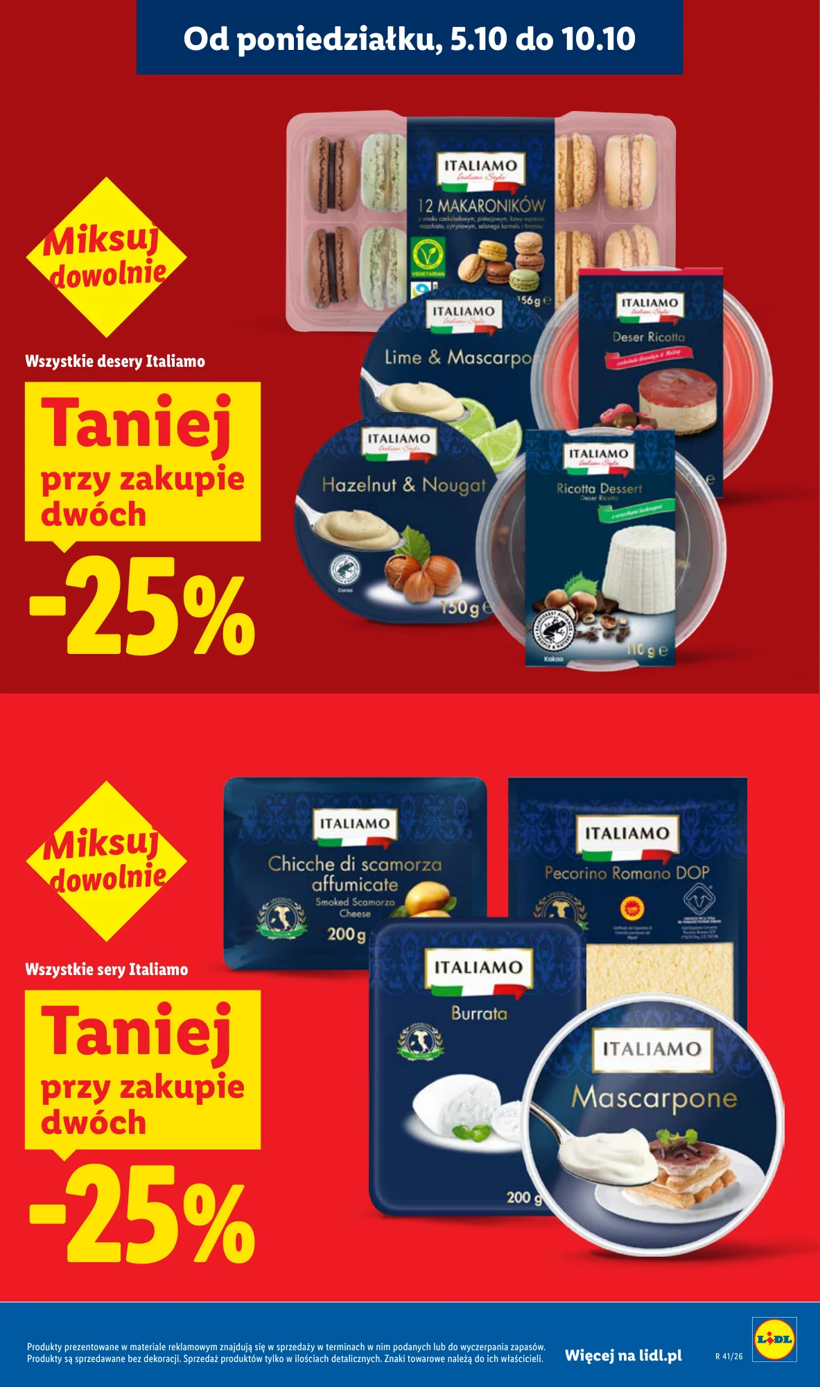 Gazetka promocyjna Lidl str. 9