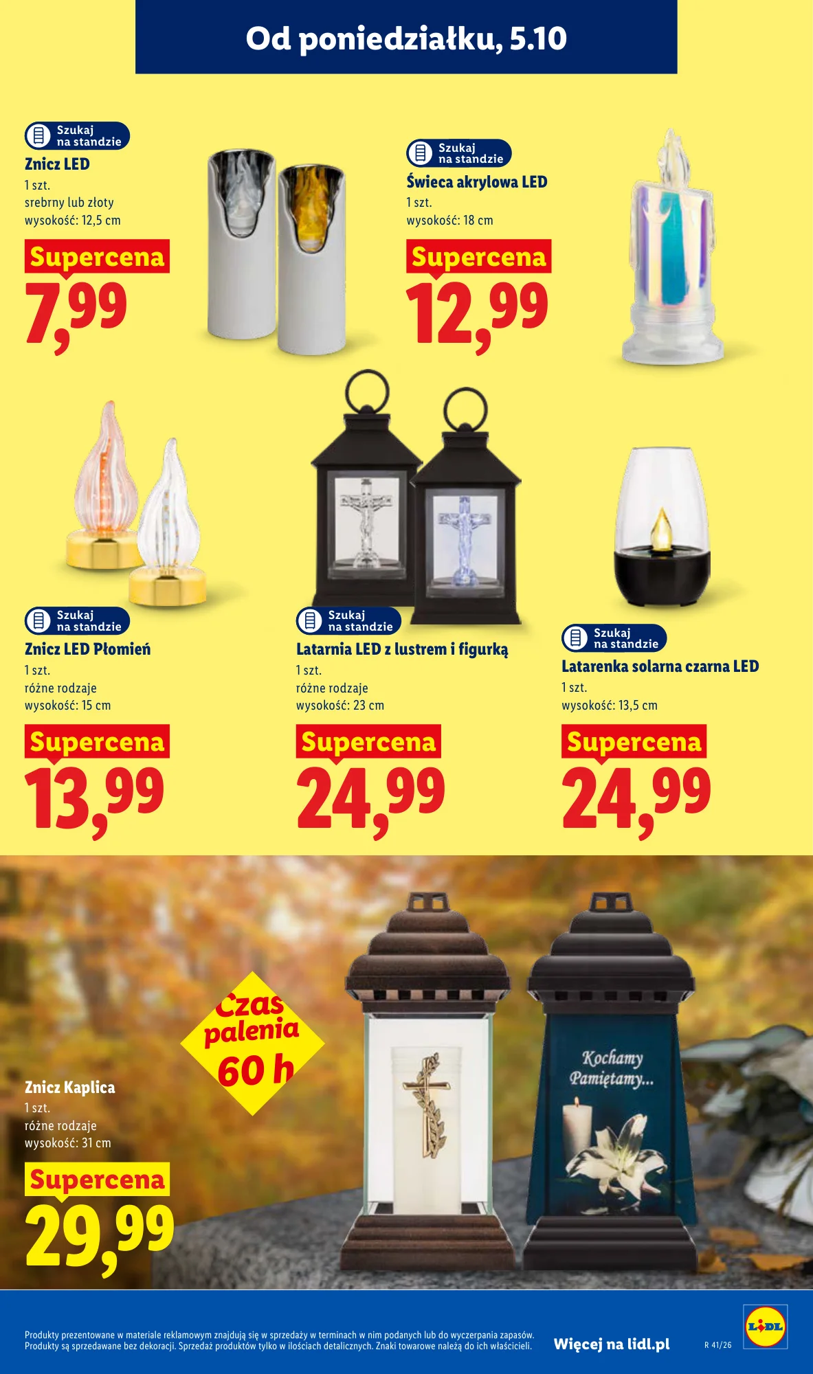 Gazetka promocyjna Lidl str. 93