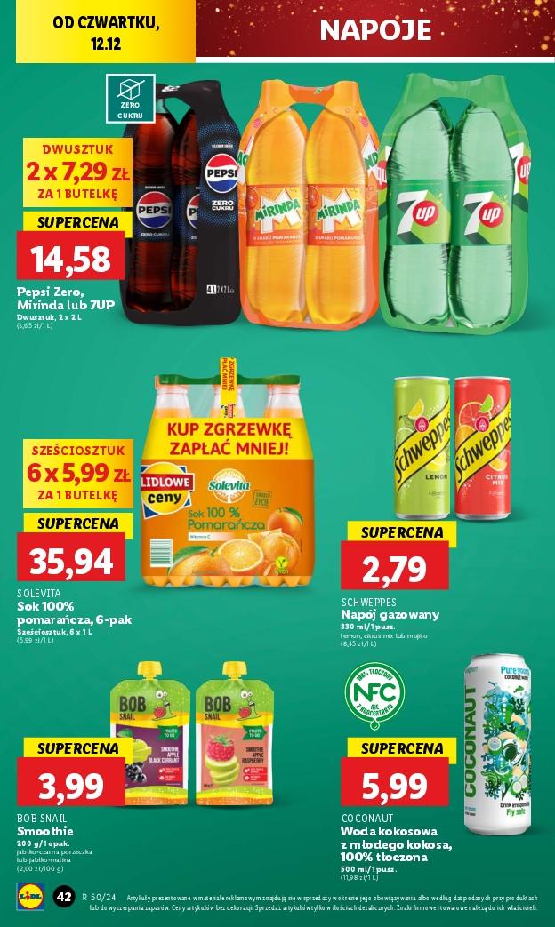Gazetka promocyjna Lidl str. 44