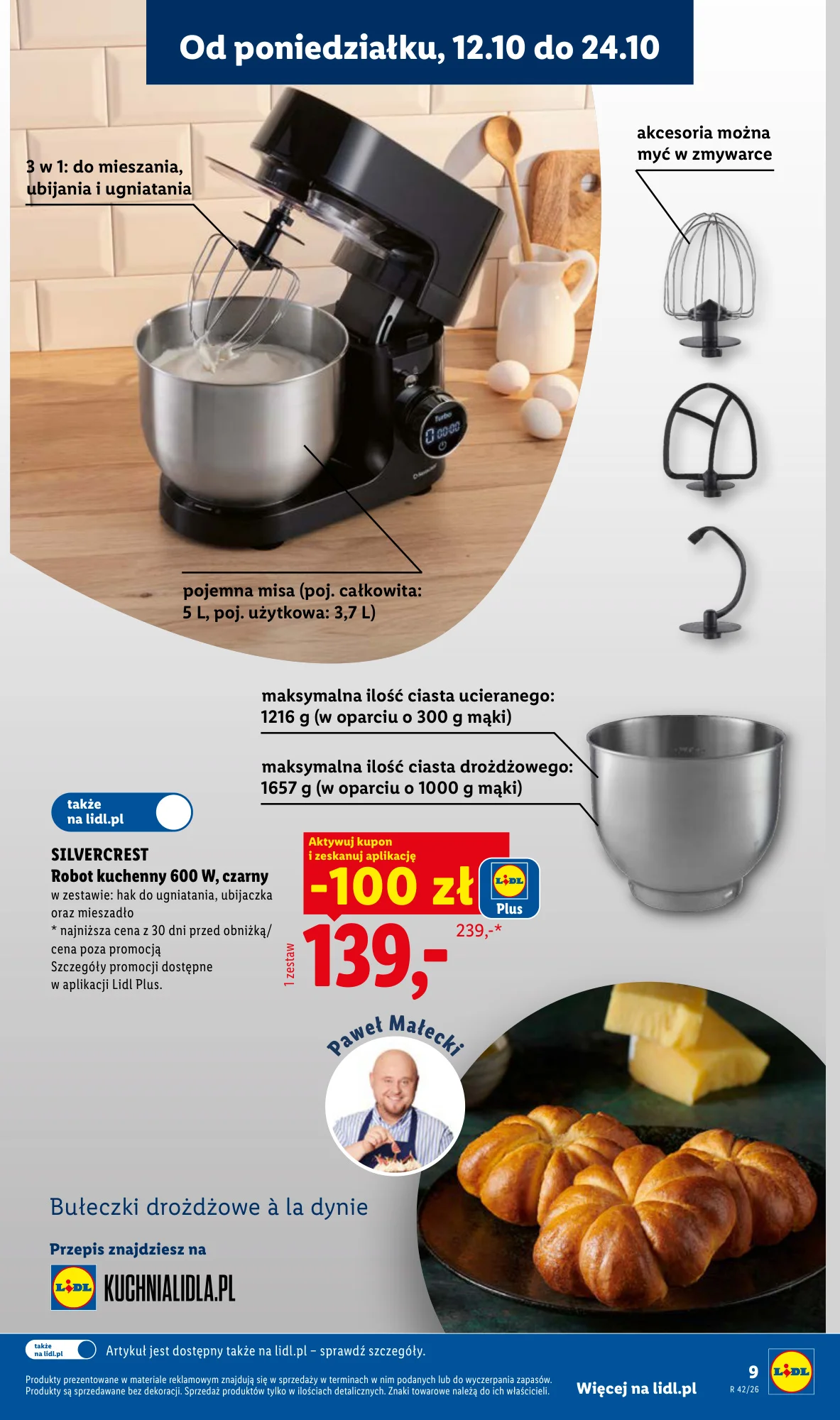 Gazetka promocyjna Lidl str. 11