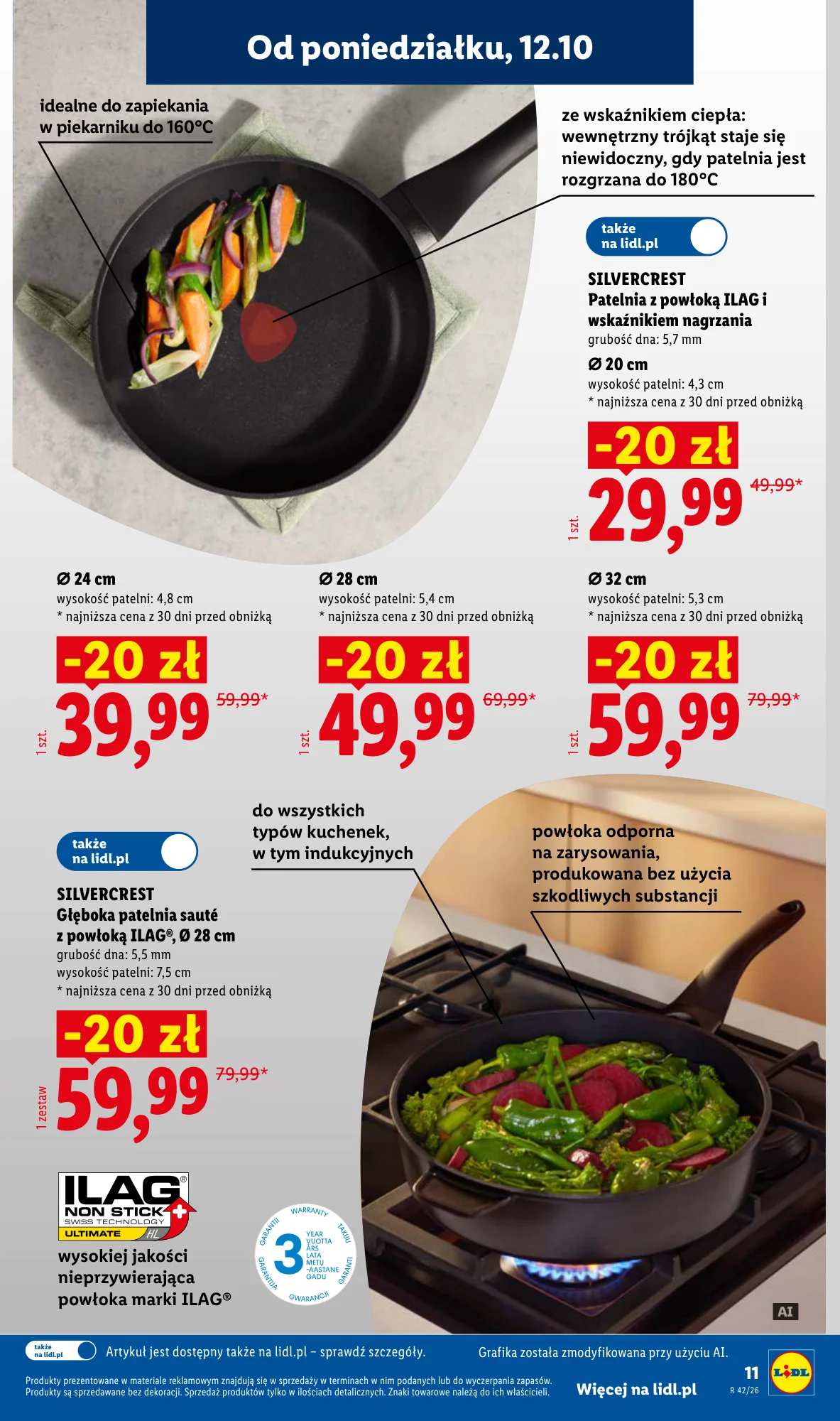 Gazetka promocyjna Lidl str. 13