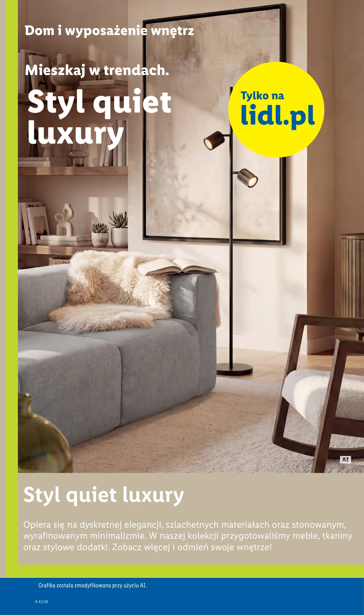 Gazetka promocyjna Lidl str. 36
