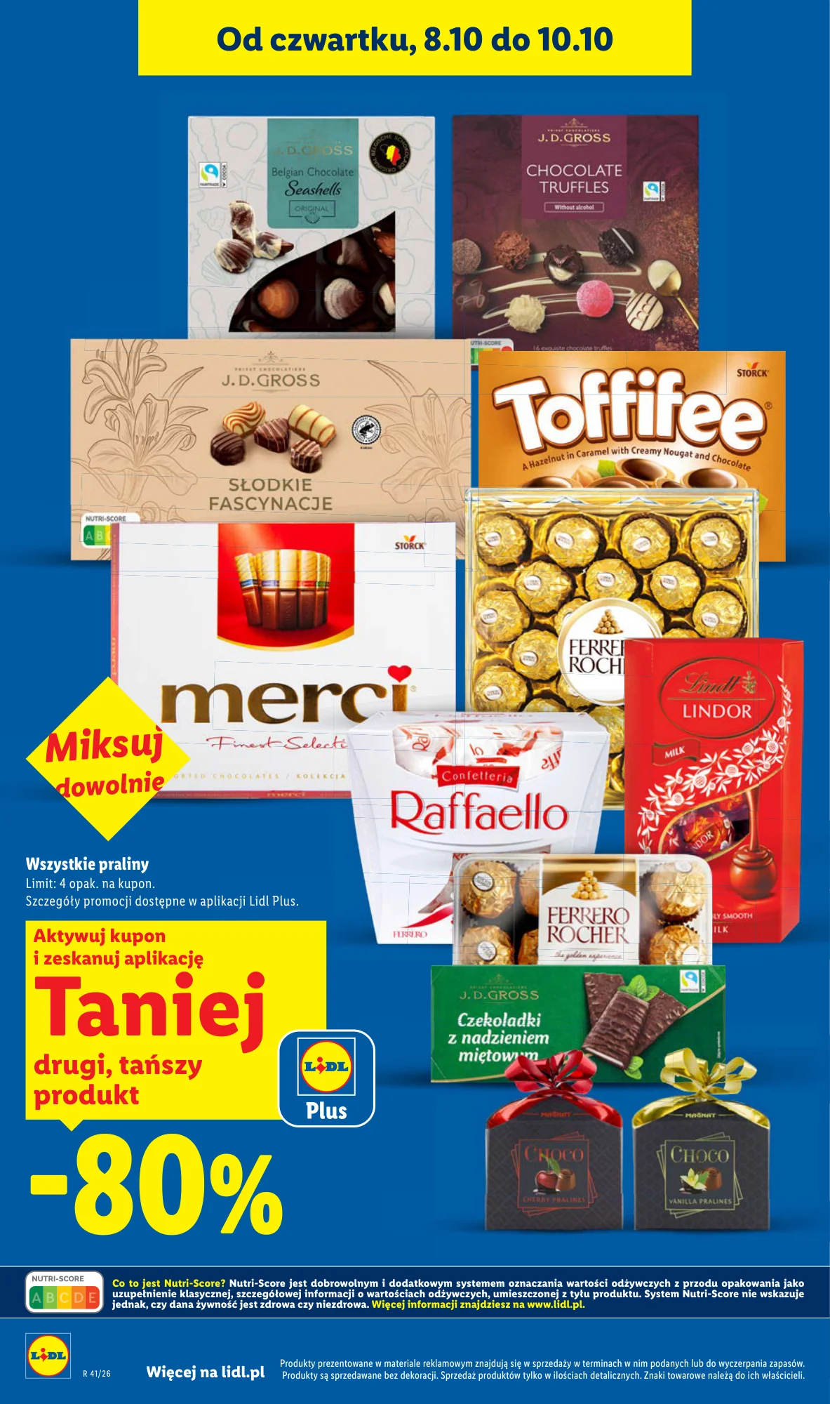 Gazetka promocyjna Lidl str. 10