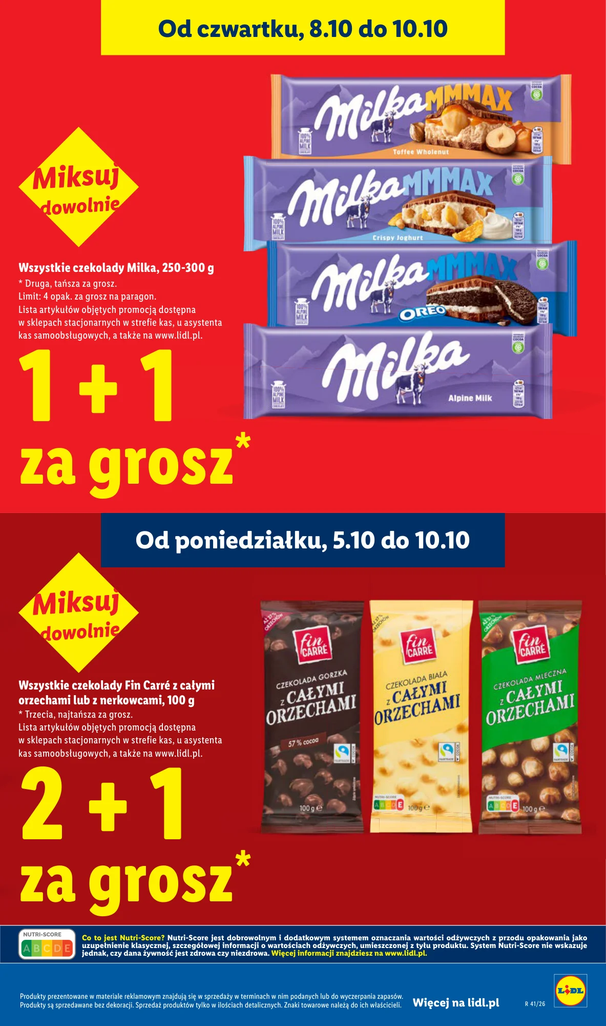 Gazetka promocyjna Lidl str. 11