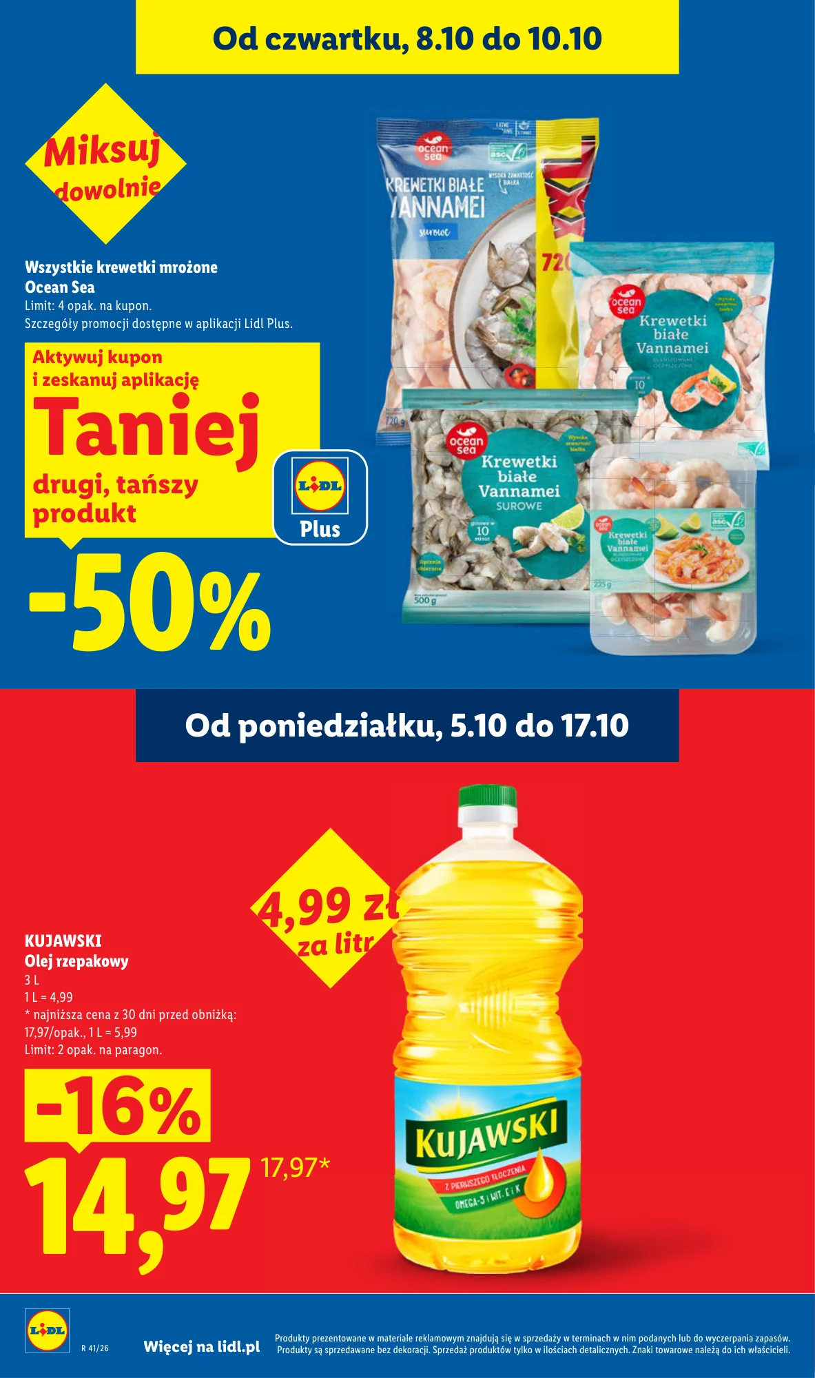 Gazetka promocyjna Lidl str. 12