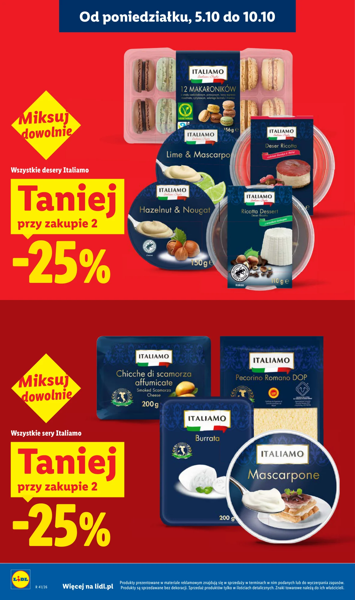 Gazetka promocyjna Lidl str. 18