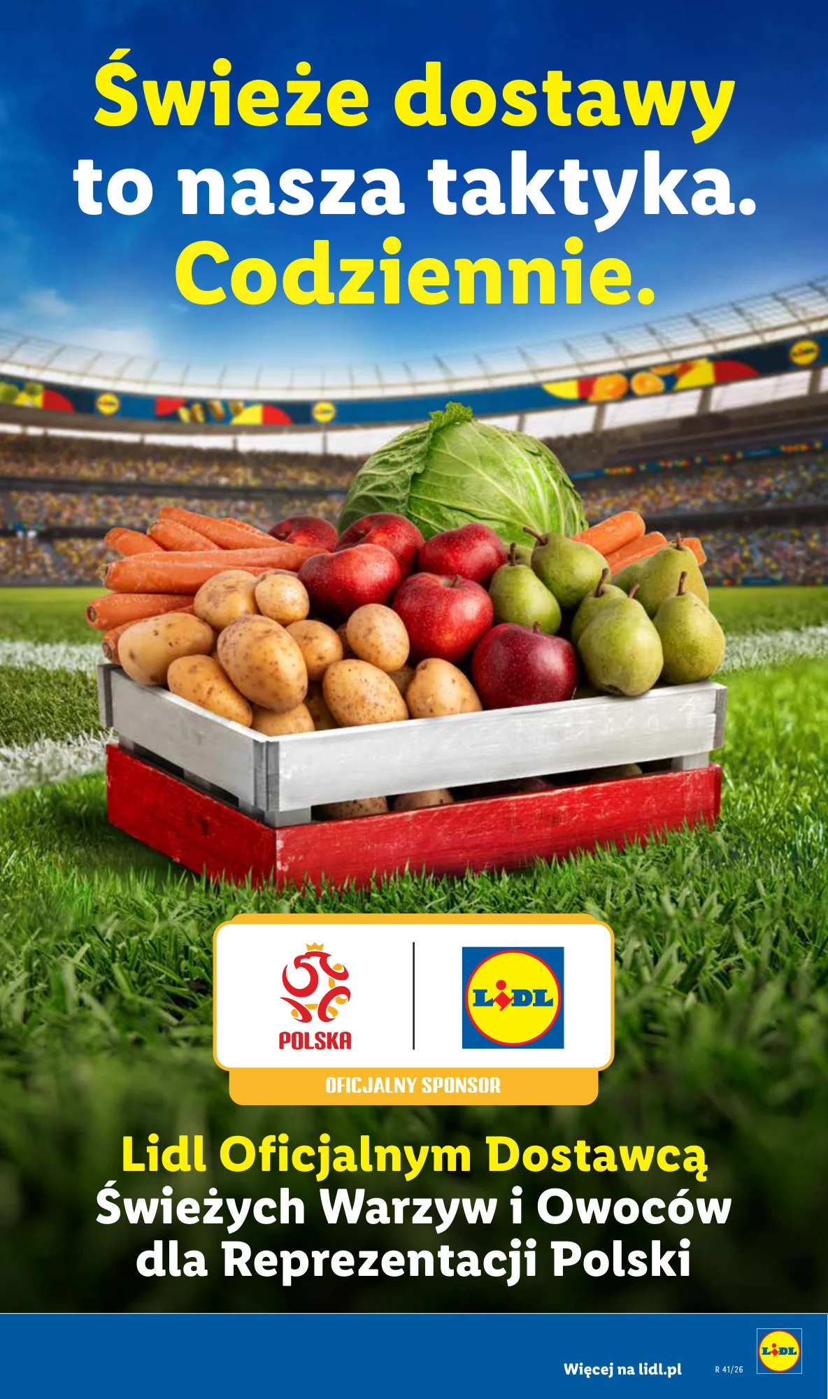 Gazetka promocyjna Lidl str. 3