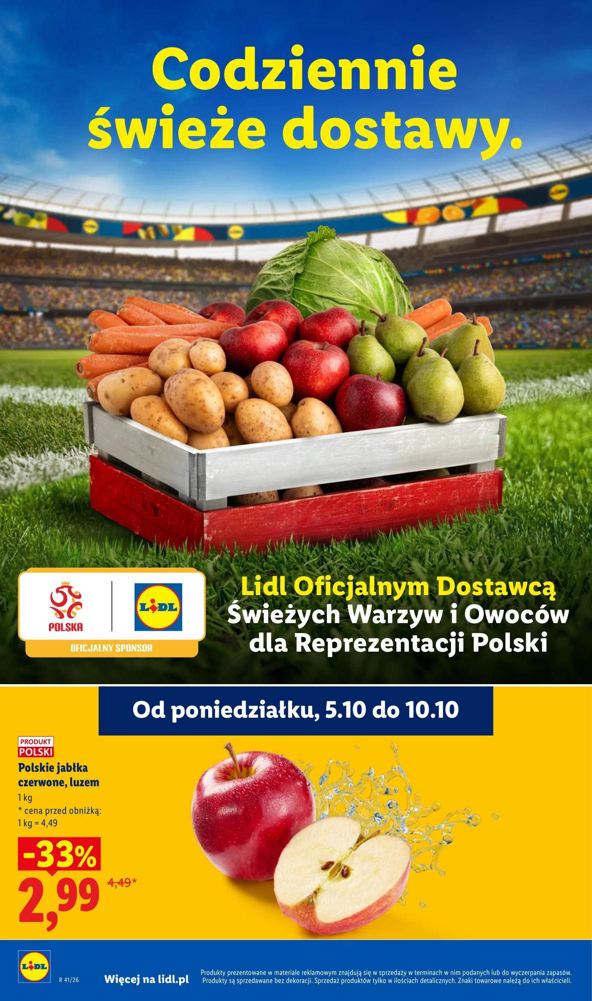 Gazetka promocyjna Lidl str. 42