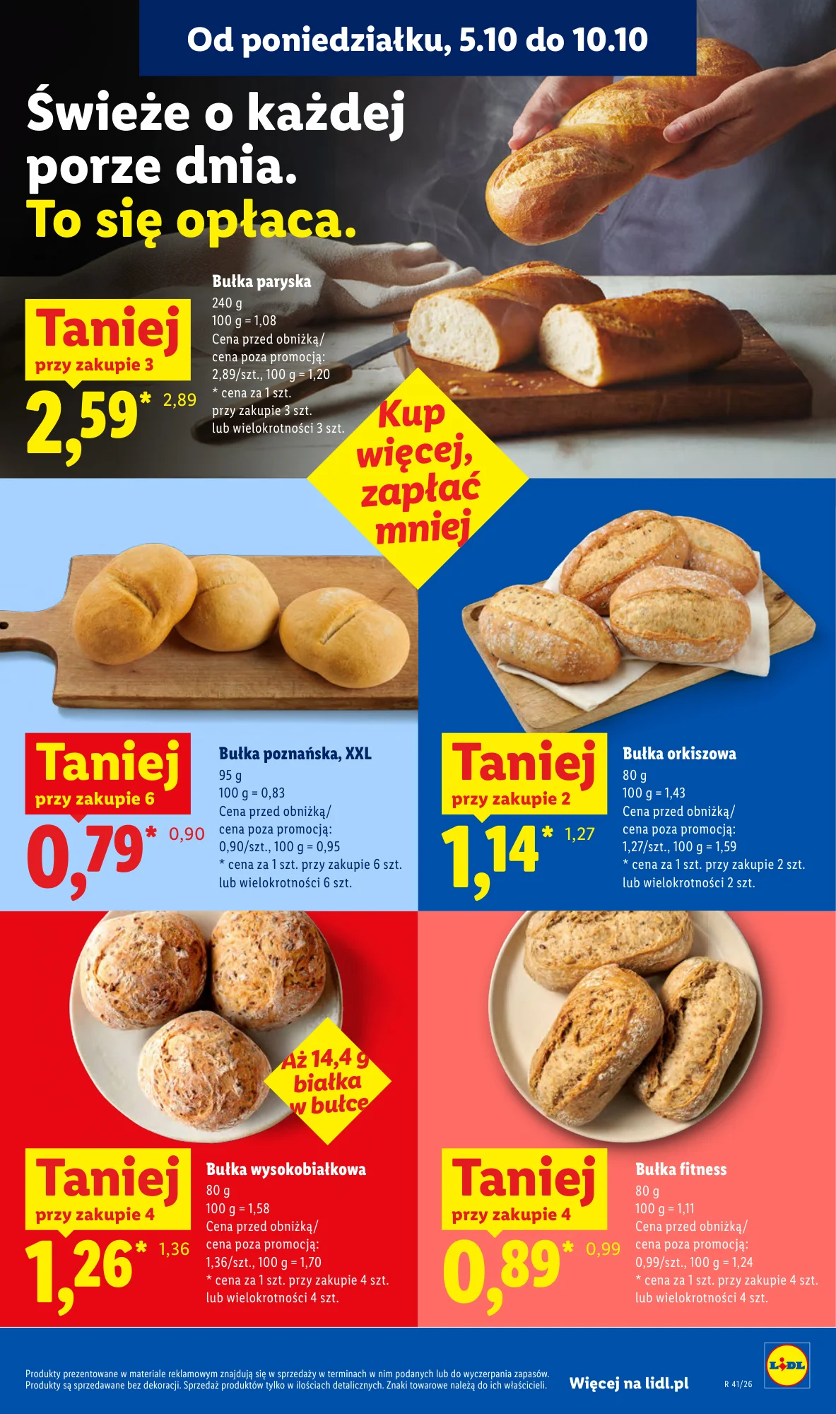 Gazetka promocyjna Lidl str. 49