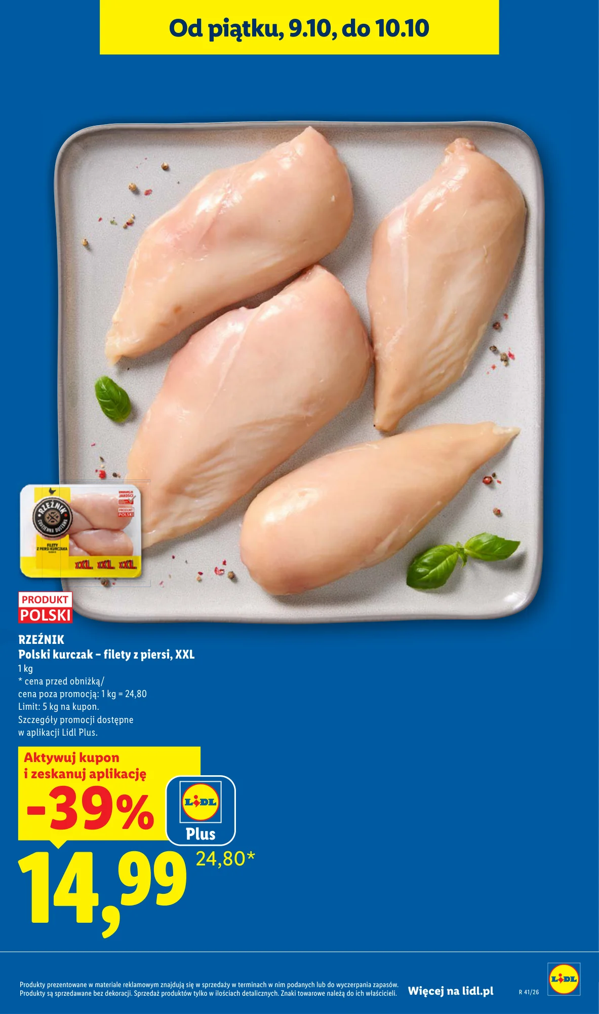 Gazetka promocyjna Lidl str. 5