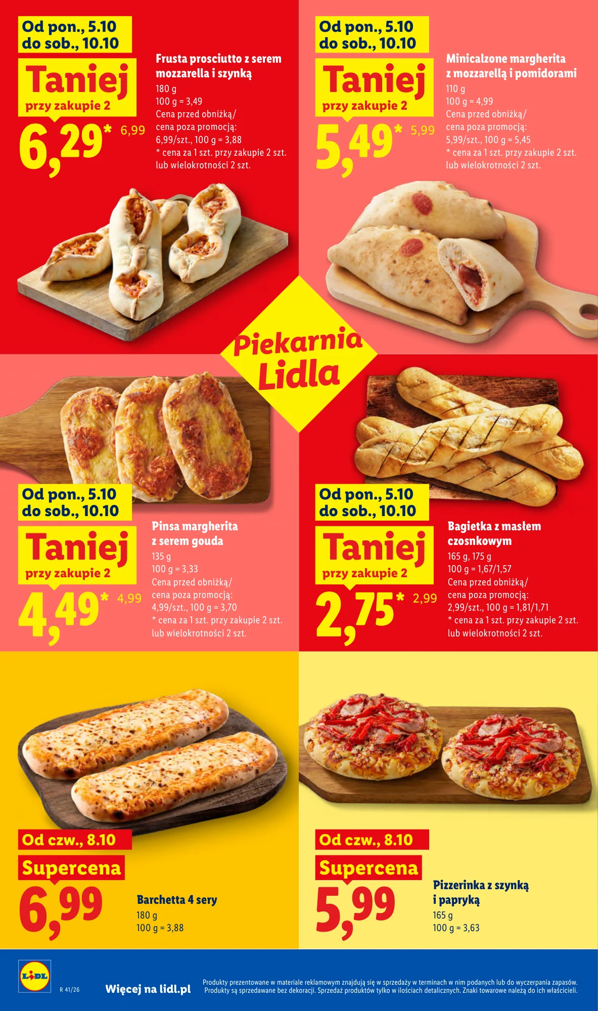 Gazetka promocyjna Lidl str. 50