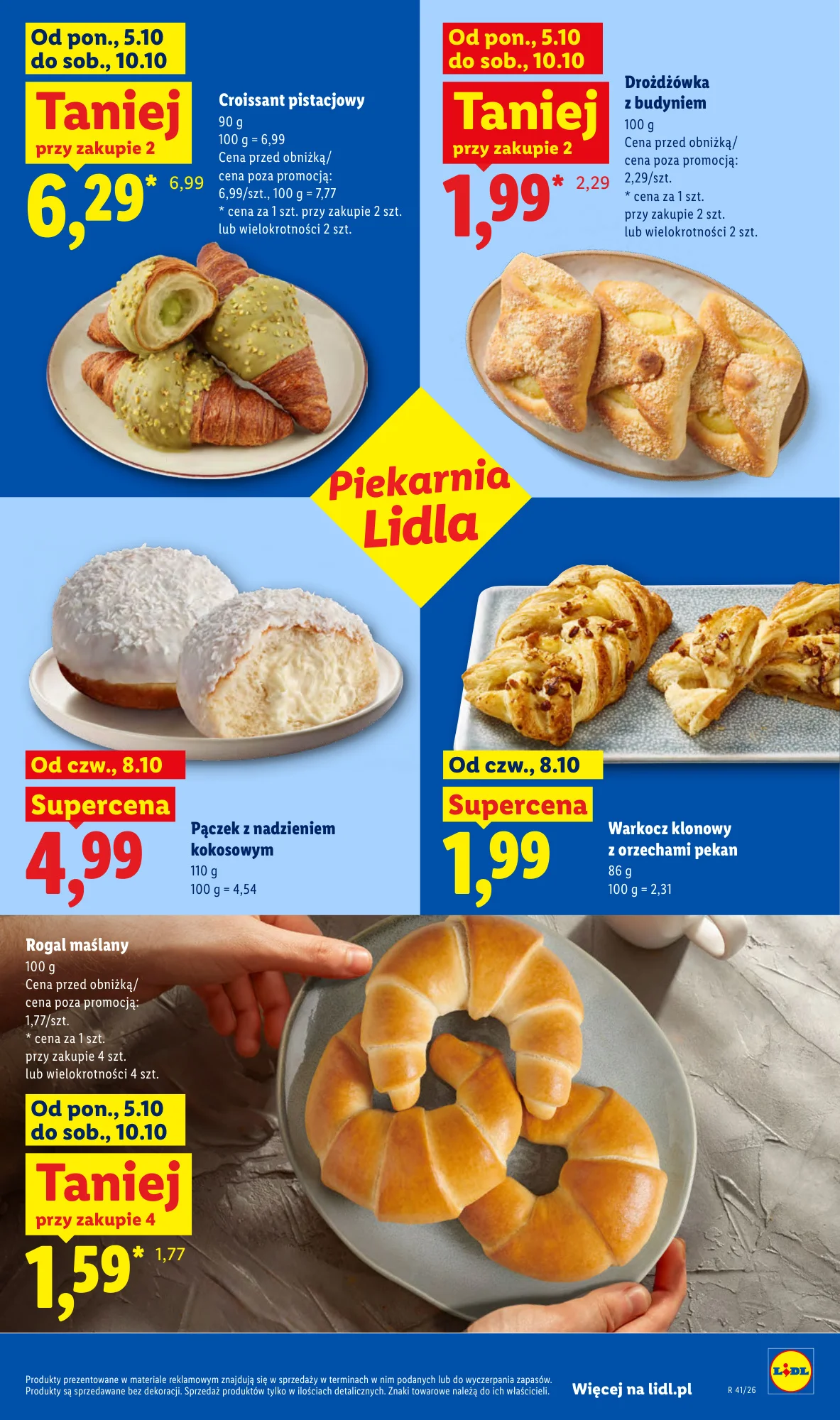 Gazetka promocyjna Lidl str. 51