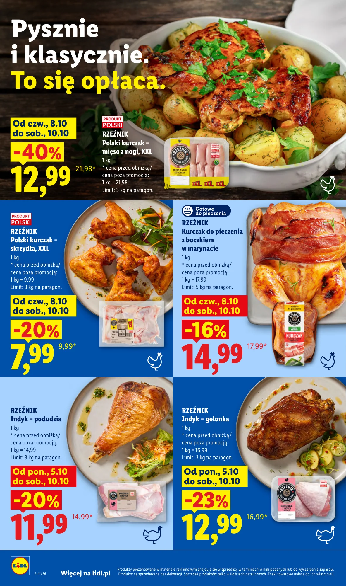 Gazetka promocyjna Lidl str. 52