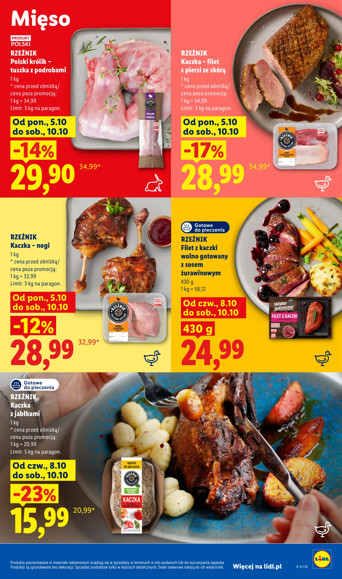 Gazetka promocyjna Lidl str. 53